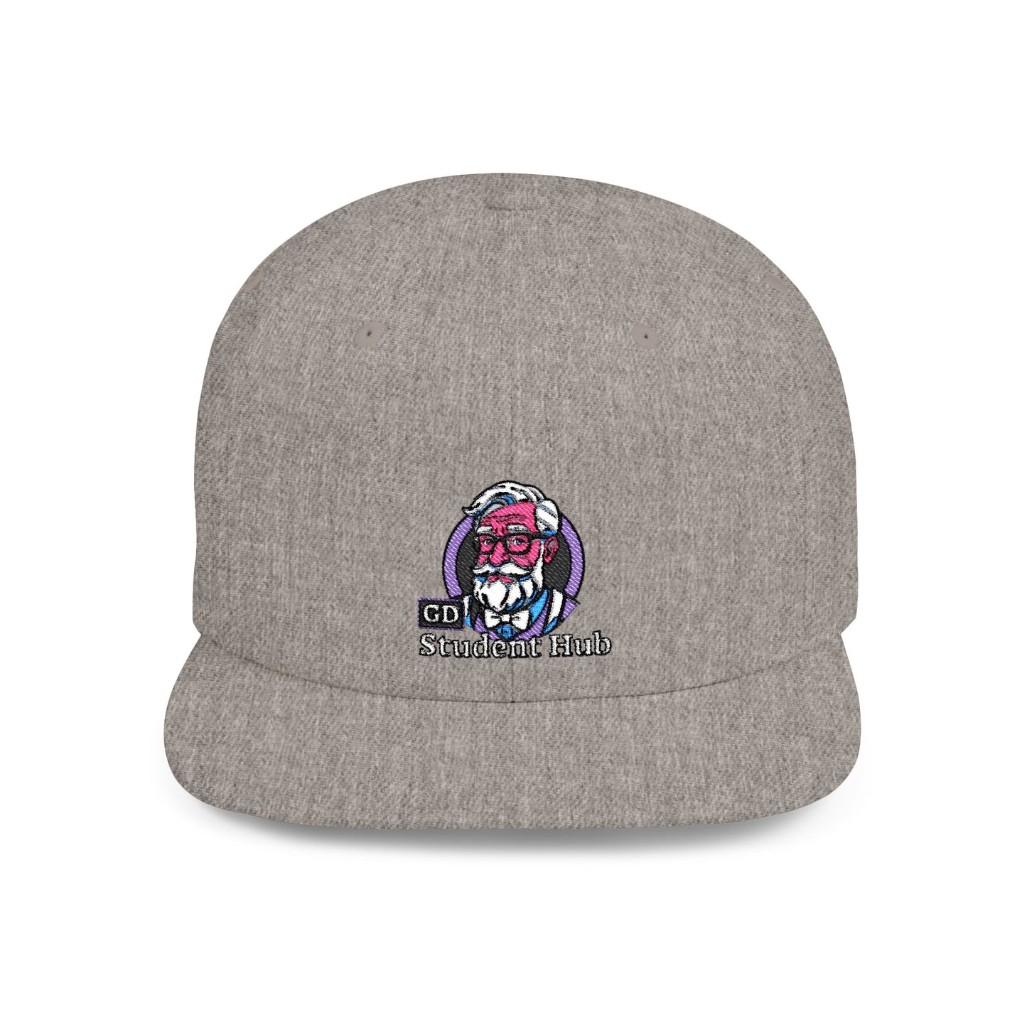 Vintage Vibes: Unisex Distressed Cap for Everyday Cool