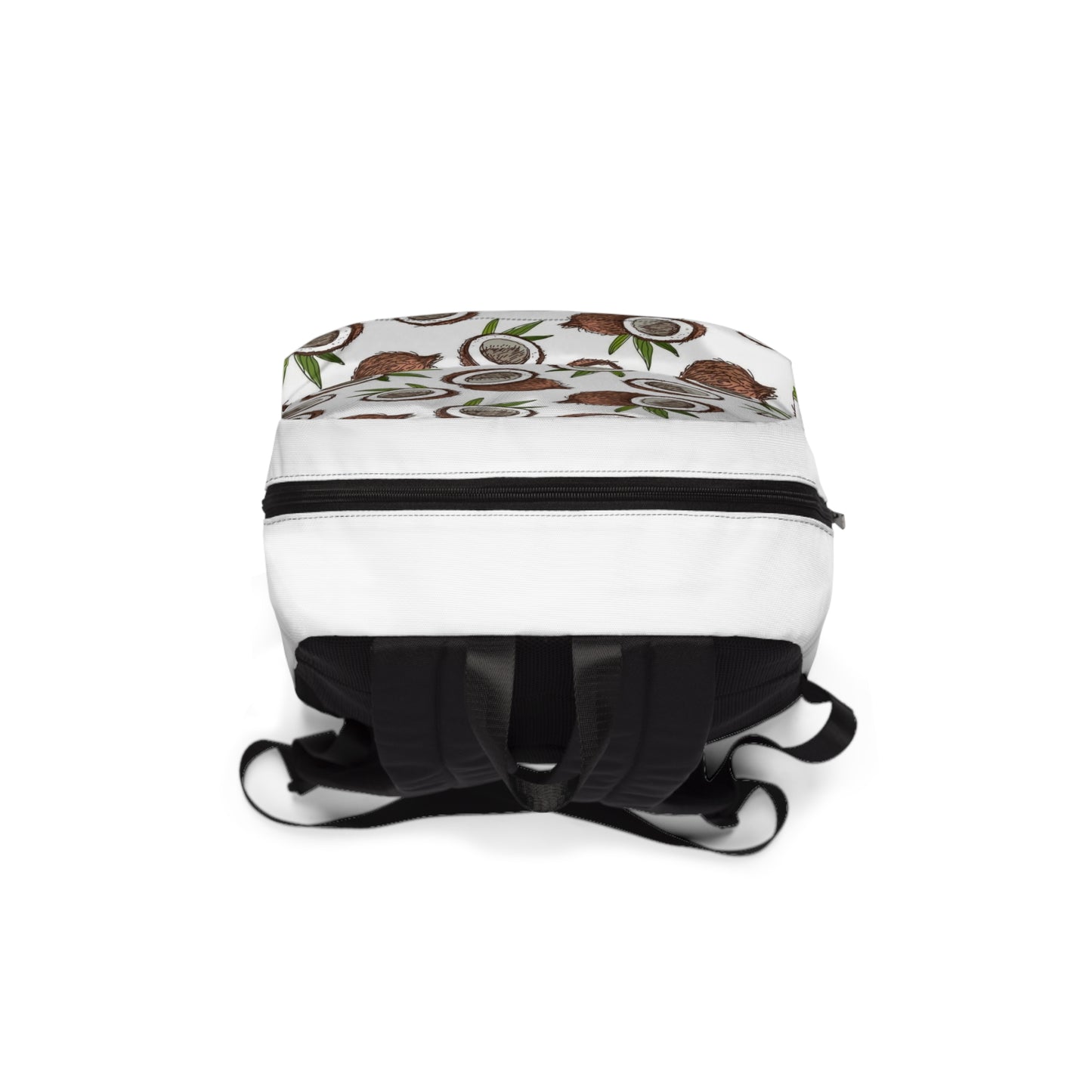 Everyday Adventure: Unisex Classic Backpack