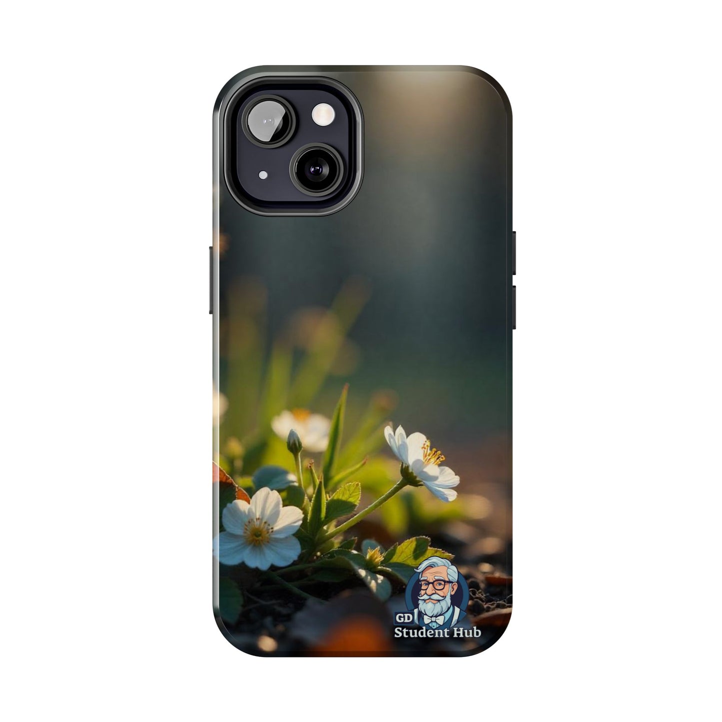 Epic Protection: Tough Phone Cases for Your Bold Moves