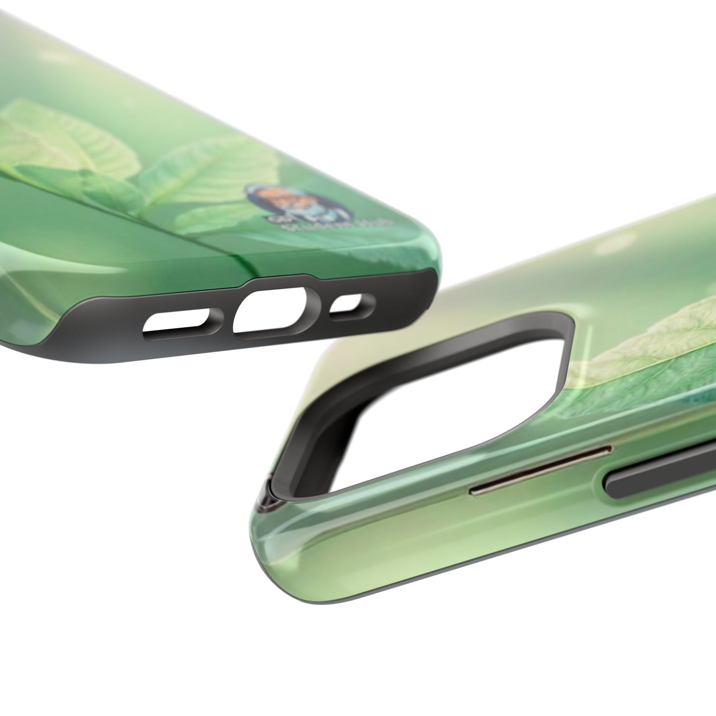 Snap & Go: Magnetic Tough Cases for Your Bold Lifestyle