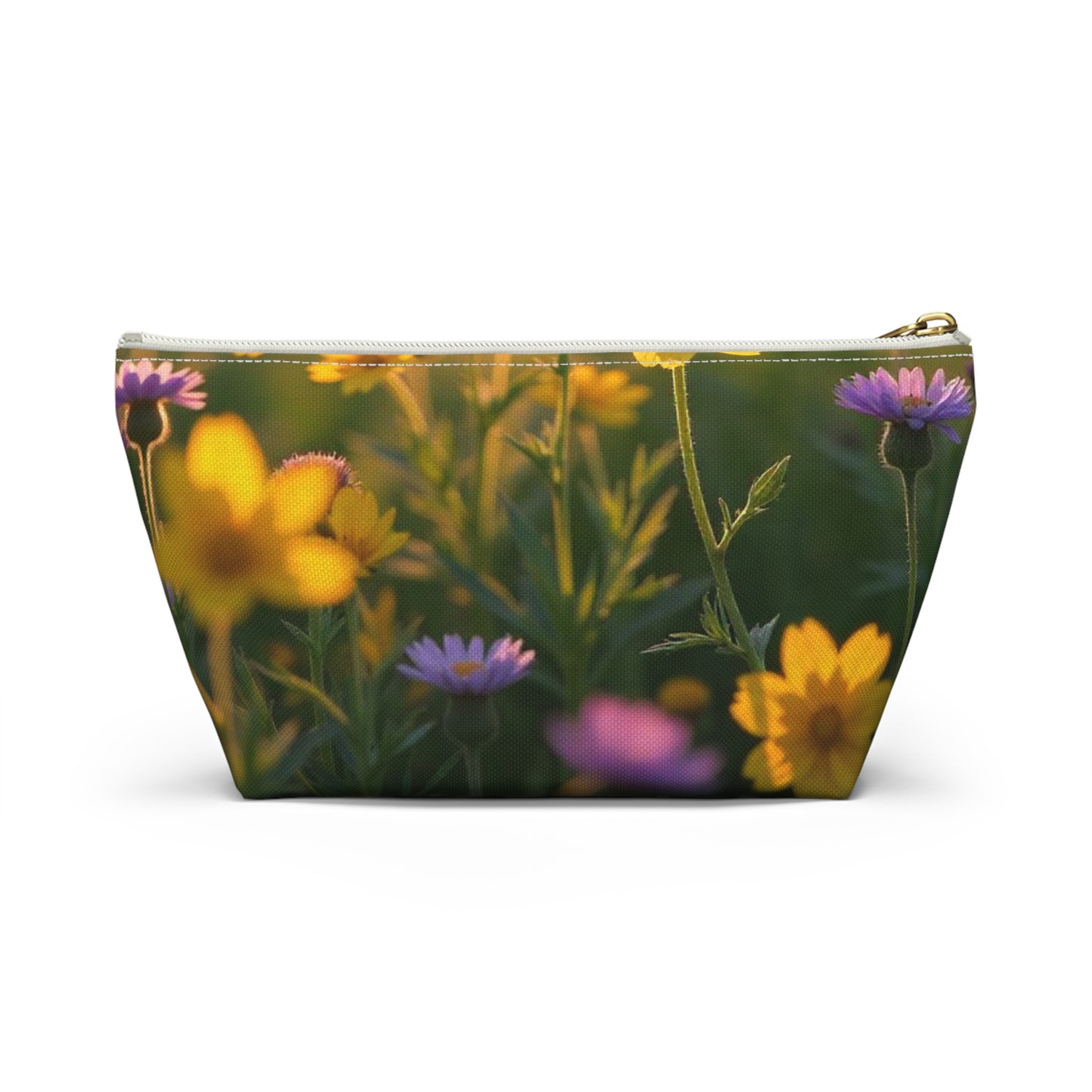 All-In-One T-Bottom Accessory Pouch