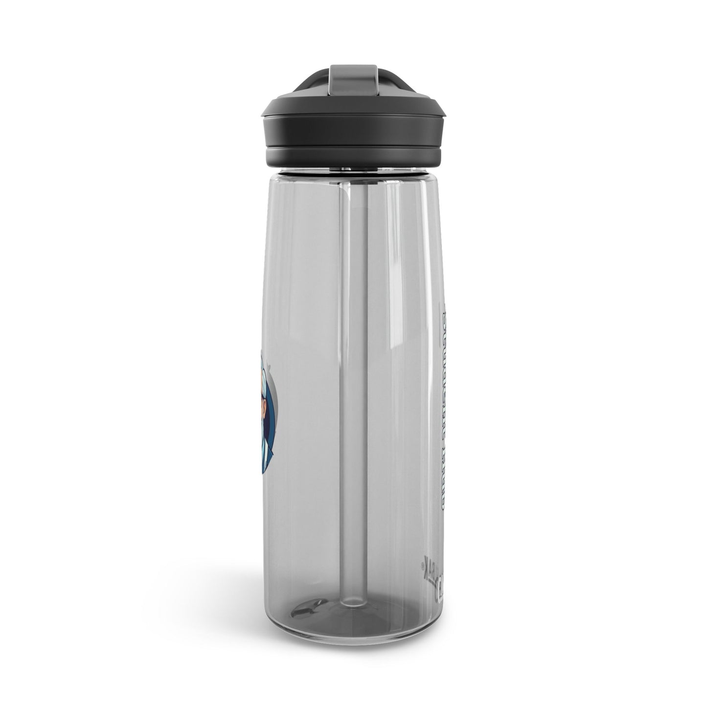 CamelBak Eddy® Water Bottle | Durable & Spill-Proof Hydration