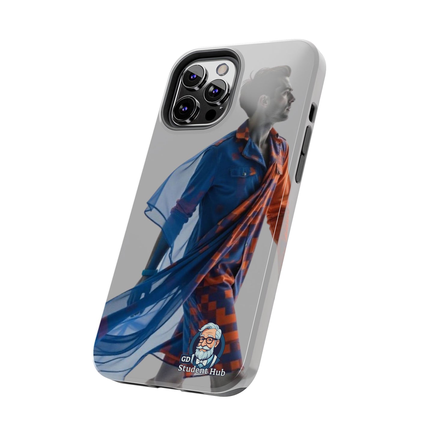 Epic Protection: Tough Phone Cases for Your Bold Moves