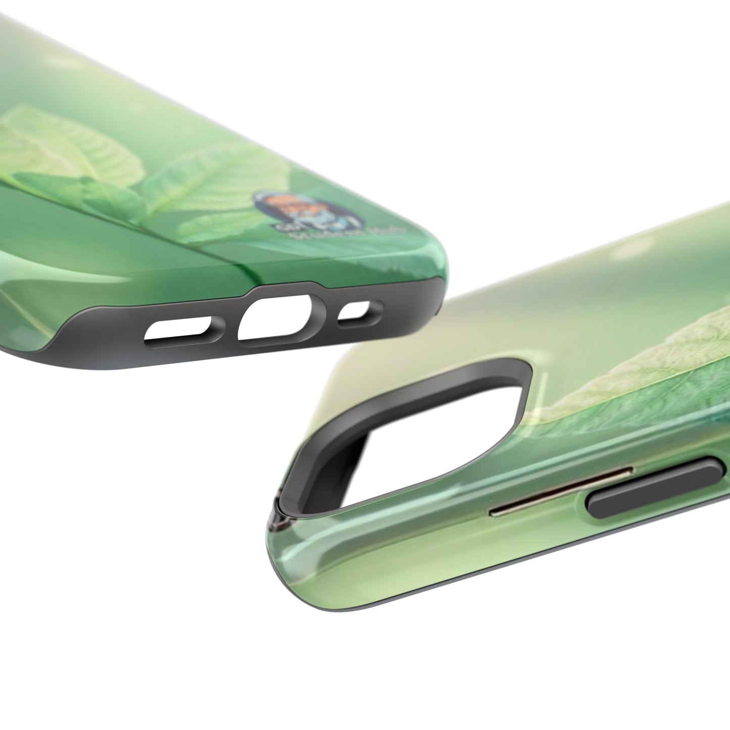 Snap & Go: Magnetic Tough Cases for Your Bold Lifestyle