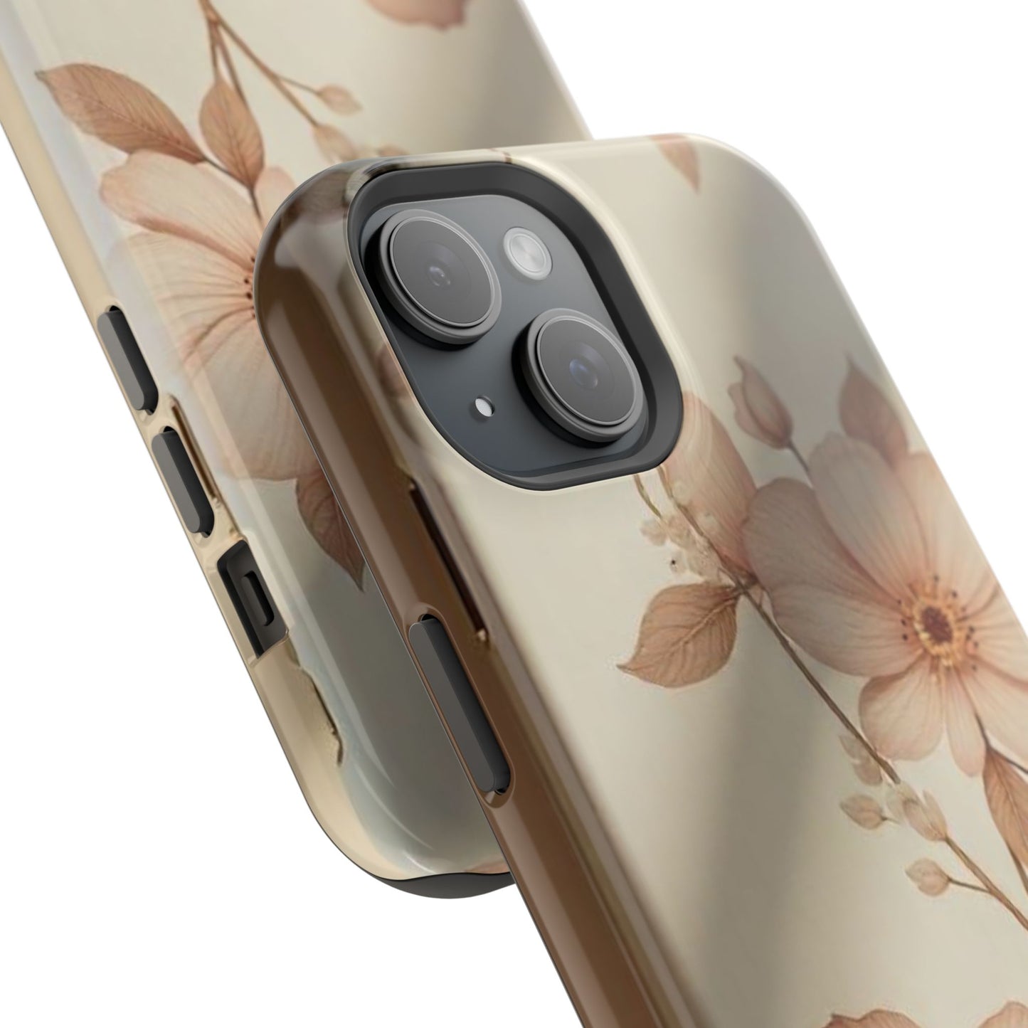 Snap & Go: Magnetic Tough Cases for Your Bold Lifestyle