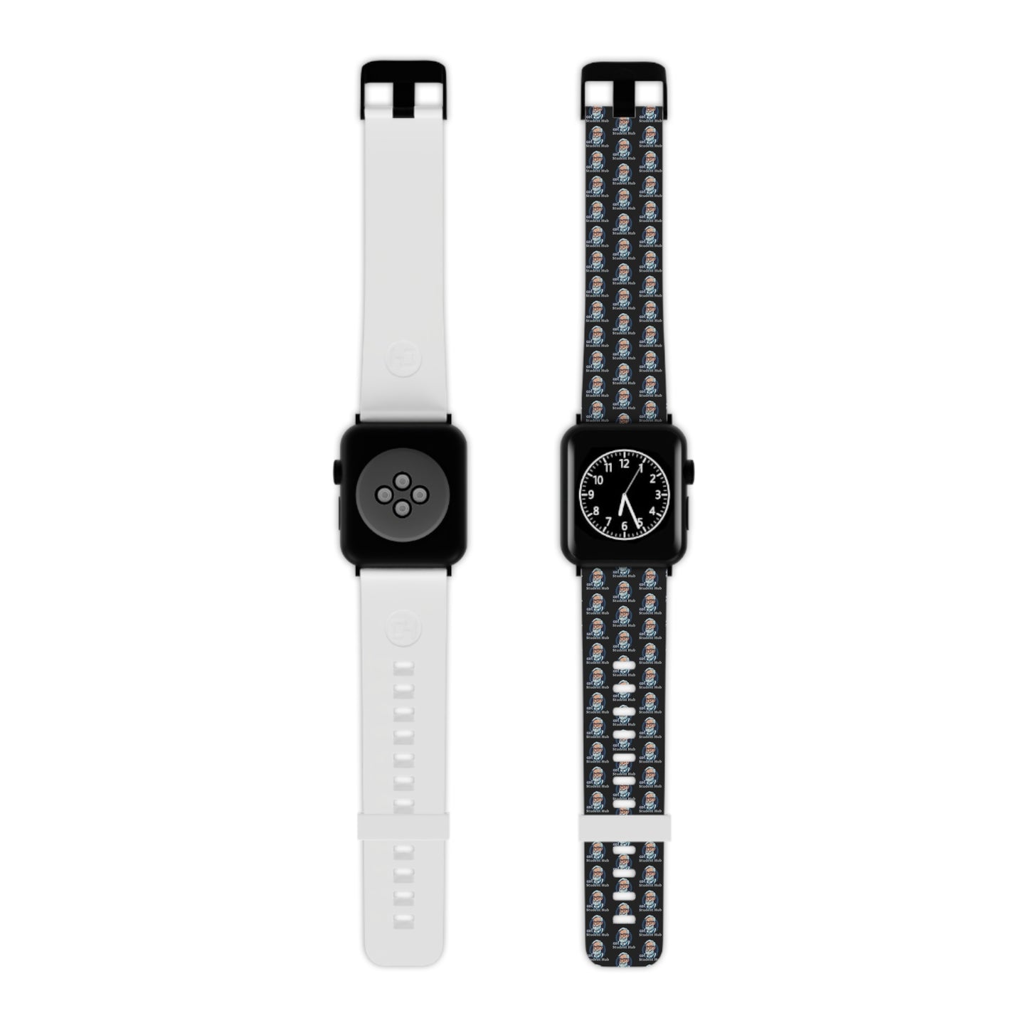 Custom Sport Band for Apple Watch: Style Meets Performance