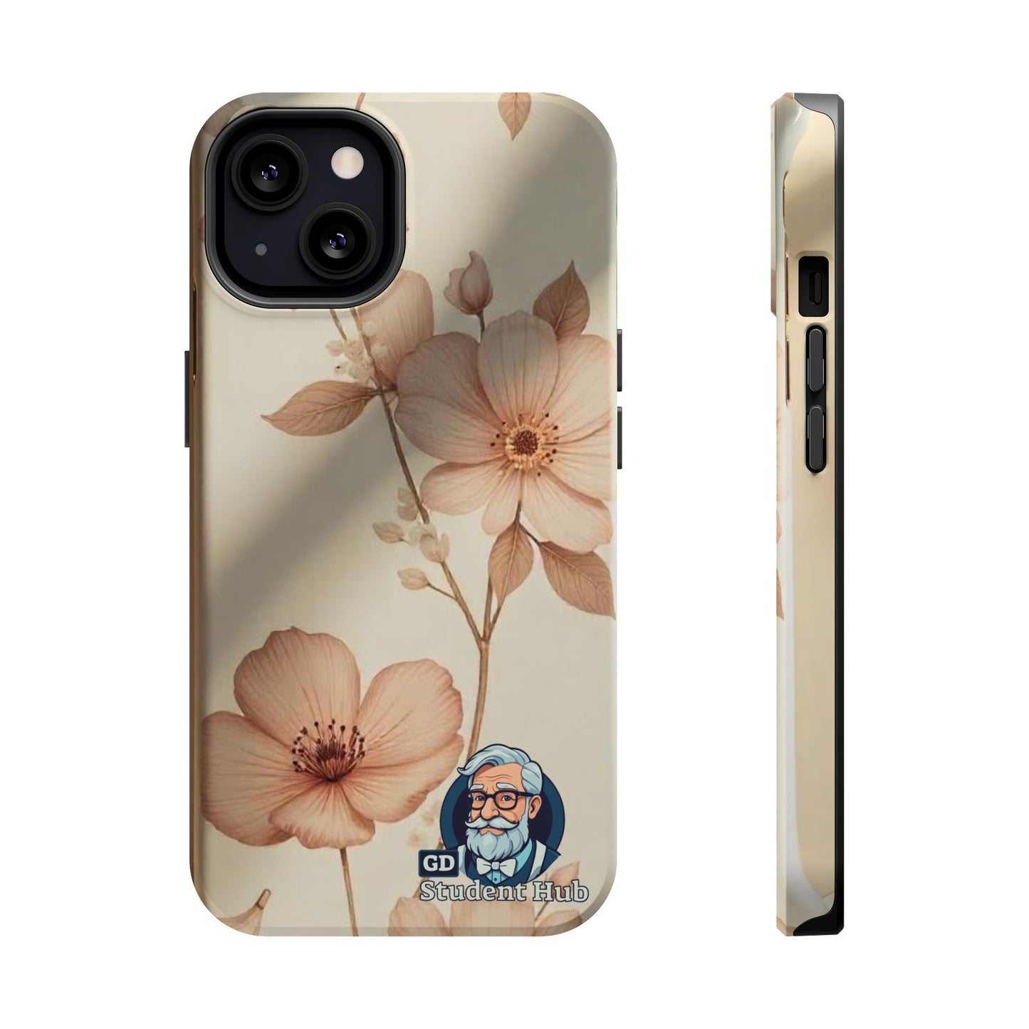 Snap & Go: Magnetic Tough Cases for Your Bold Lifestyle