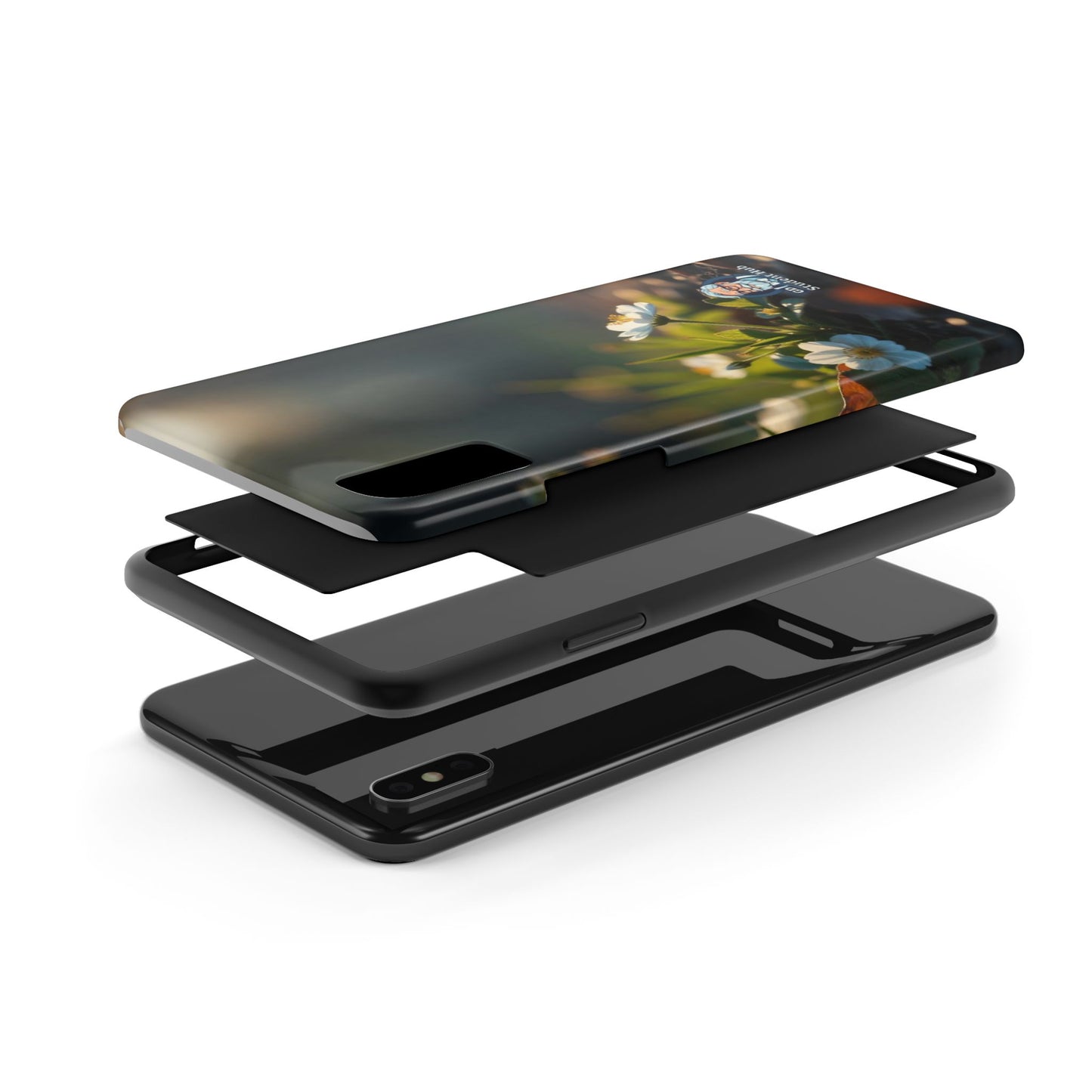 Epic Protection: Tough Phone Cases for Your Bold Moves