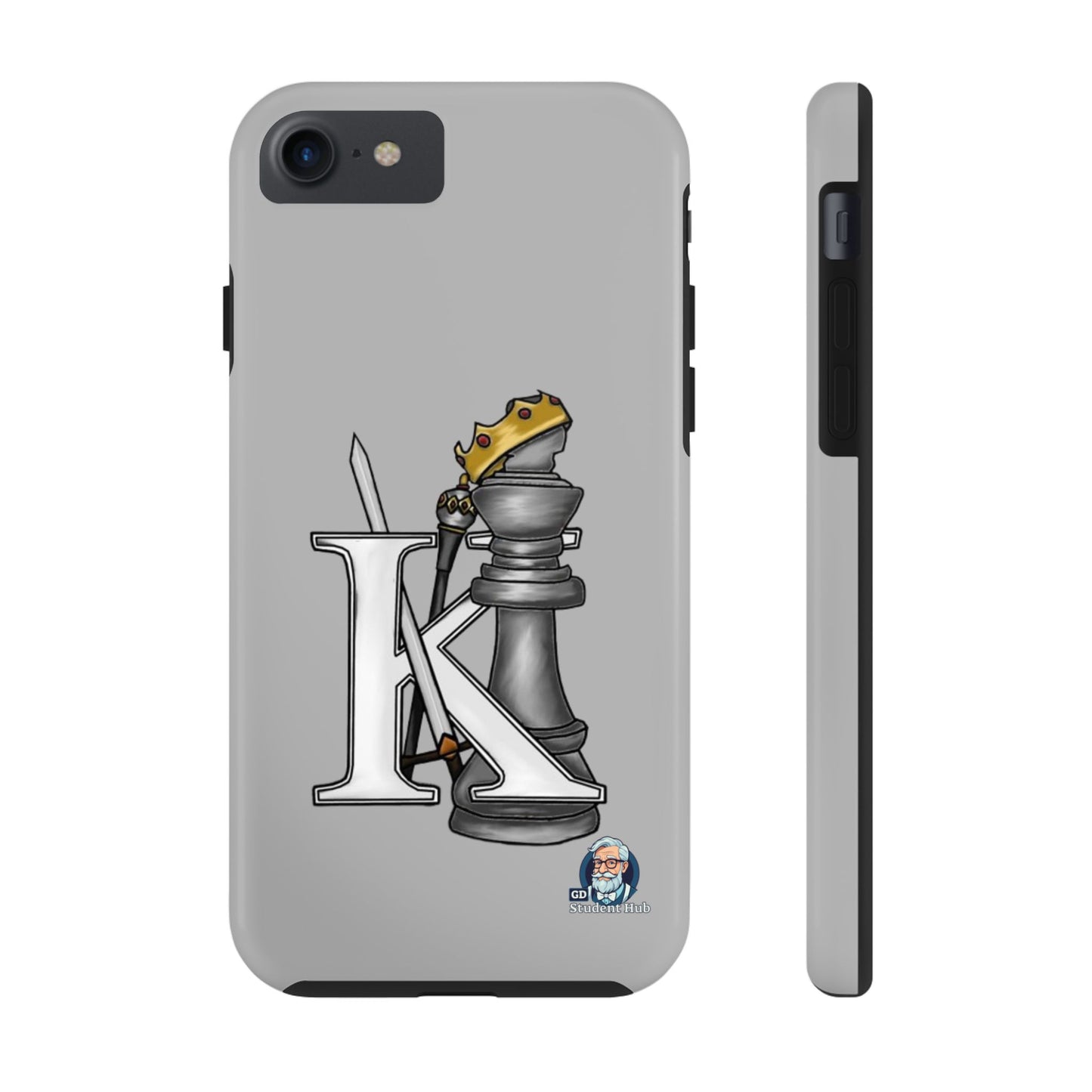 Epic Protection: Tough Phone Cases for Your Bold Moves