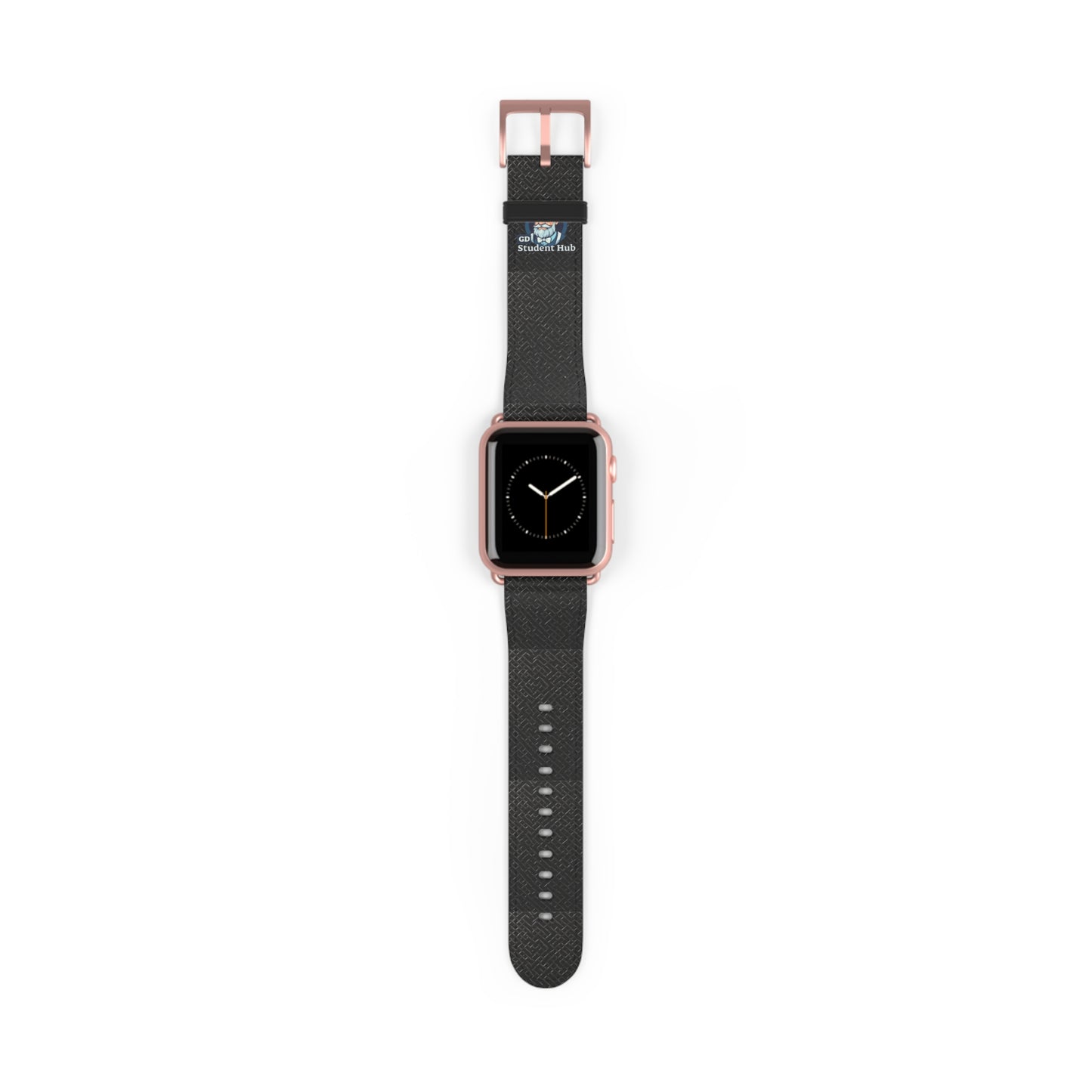 Style Upgrade: Custom Faux Leather Watch Bands