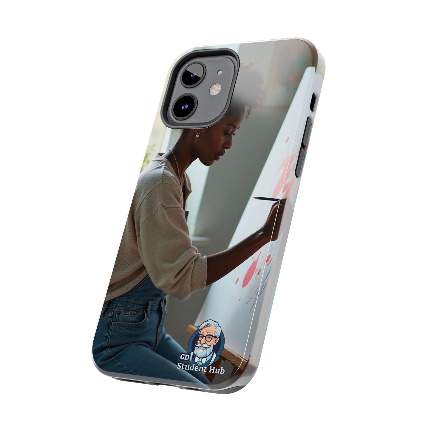 Epic Protection: Tough Phone Cases for Your Bold Moves
