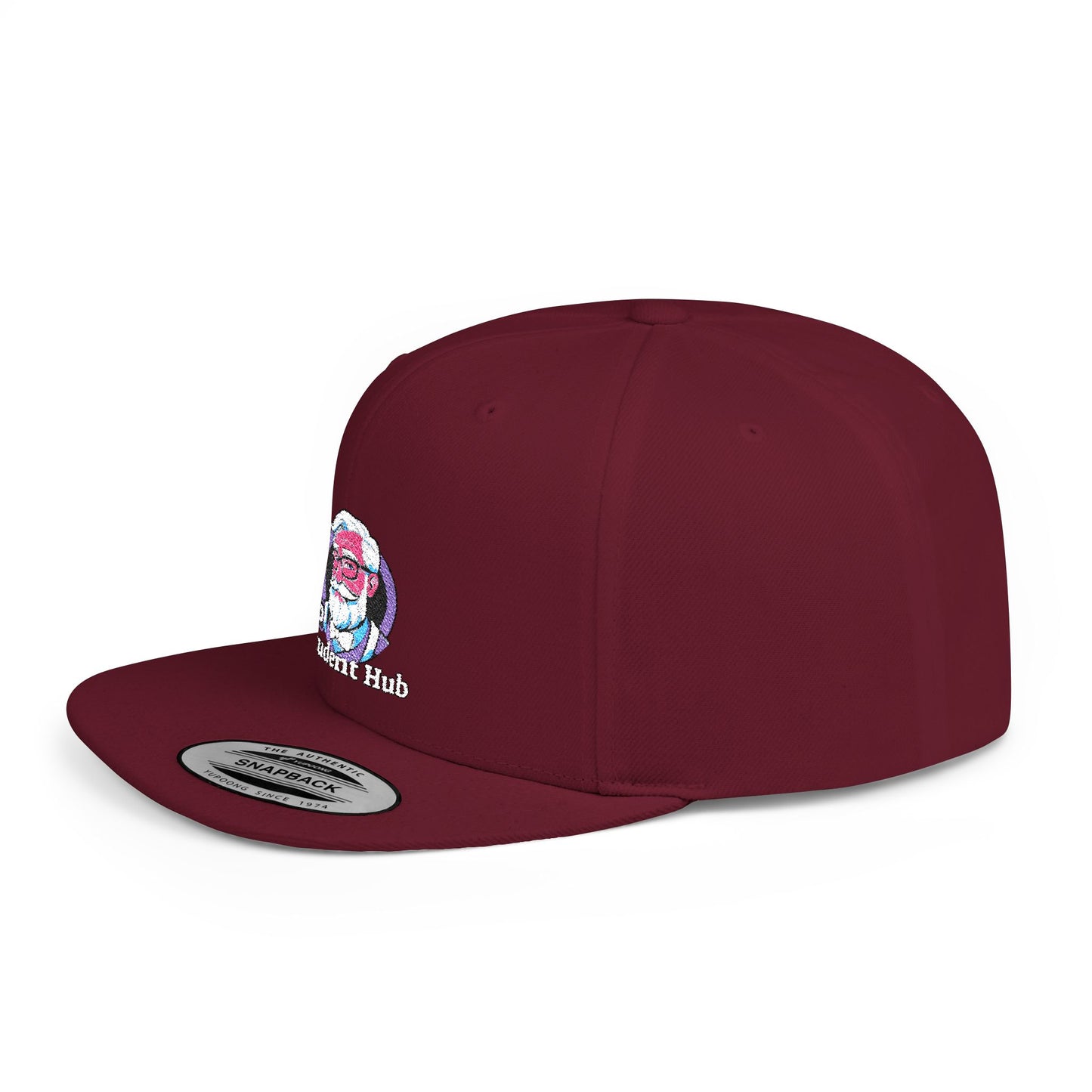 Vintage Vibes: Unisex Distressed Cap for Everyday Cool