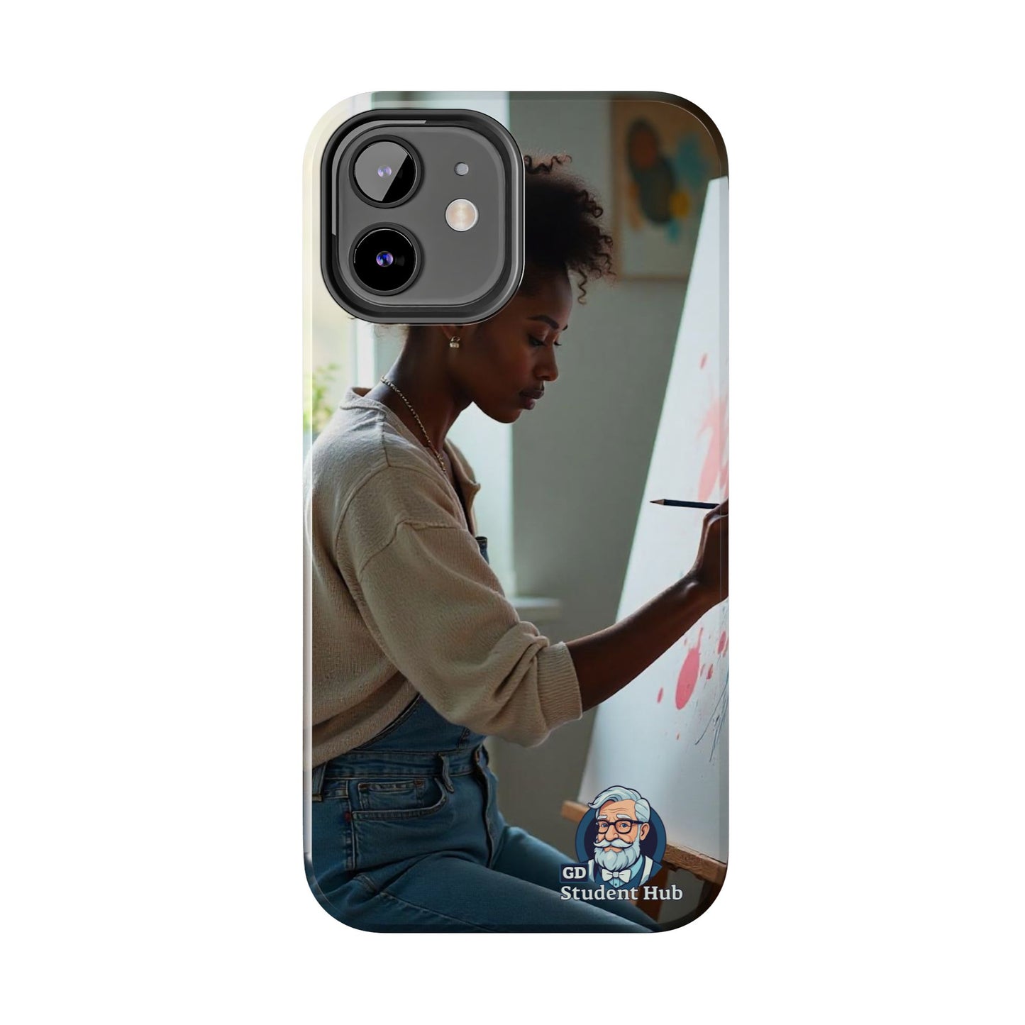 Epic Protection: Tough Phone Cases for Your Bold Moves