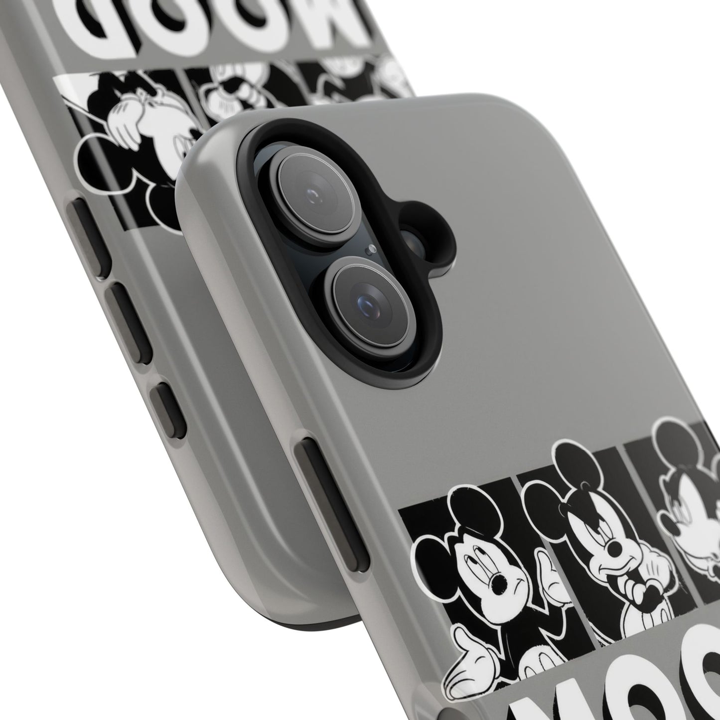 Epic Protection: Tough Phone Cases for Your Bold Moves