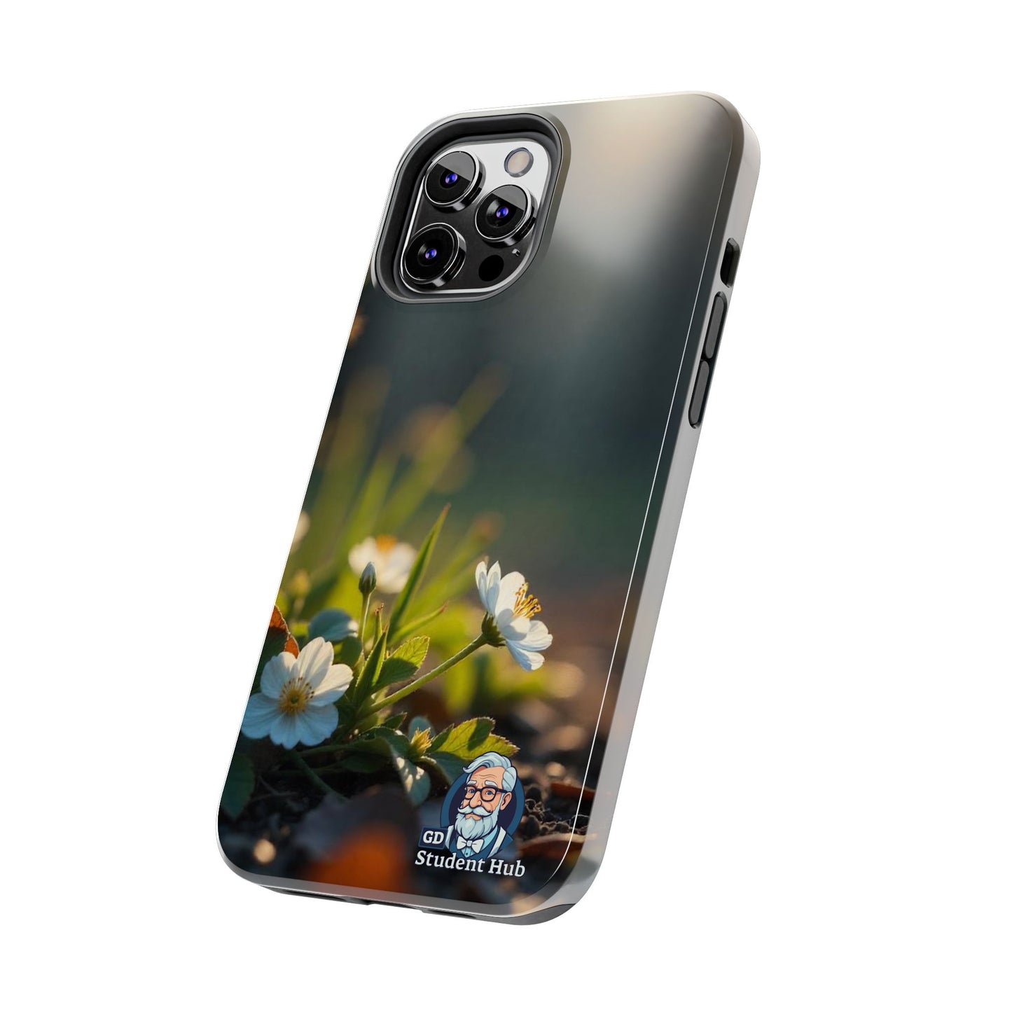 Epic Protection: Tough Phone Cases for Your Bold Moves