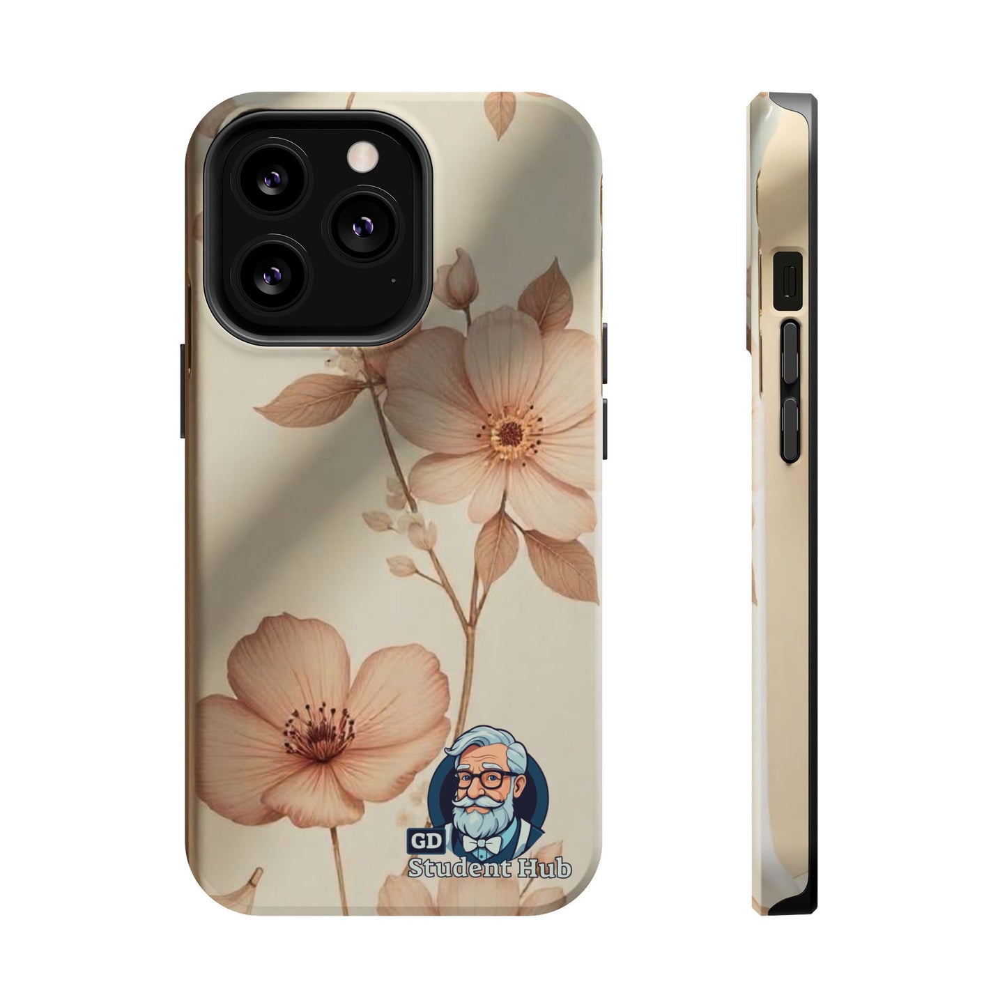 Snap & Go: Magnetic Tough Cases for Your Bold Lifestyle