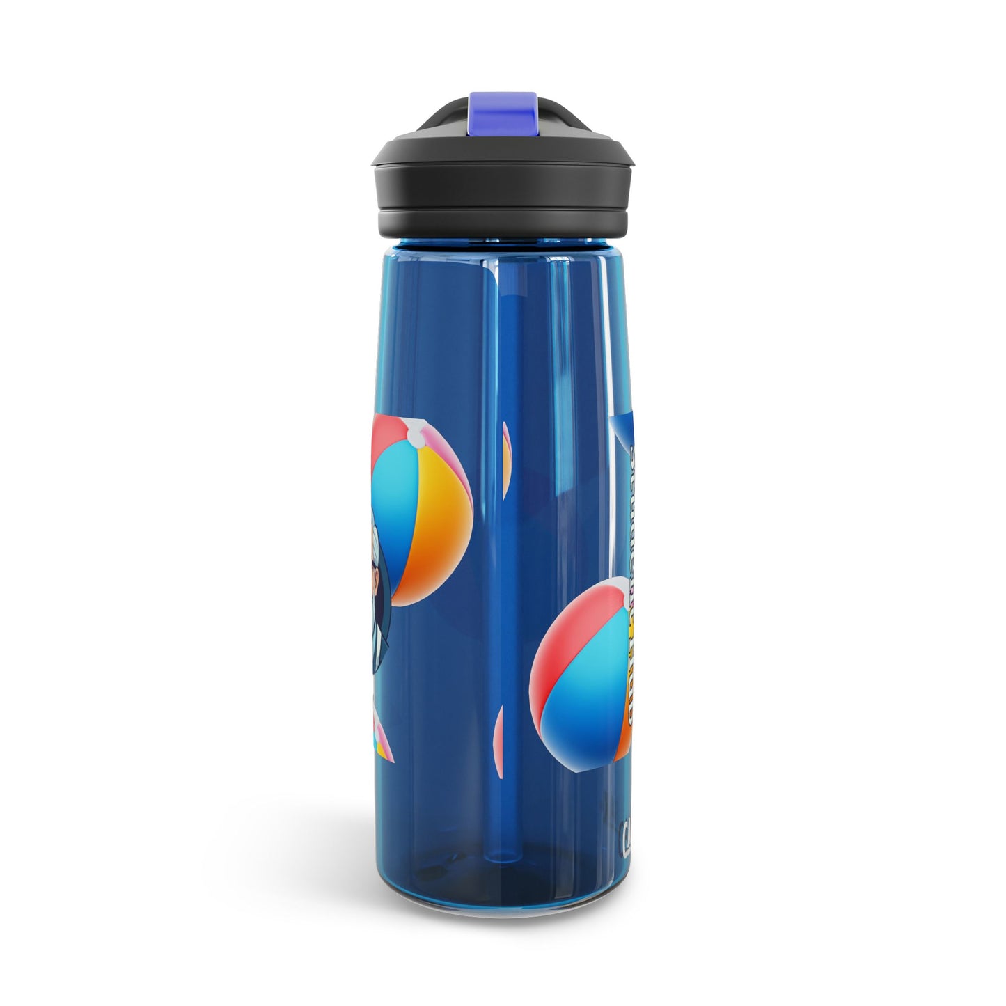 CamelBak Eddy® Water Bottle | Durable & Spill-Proof Hydration