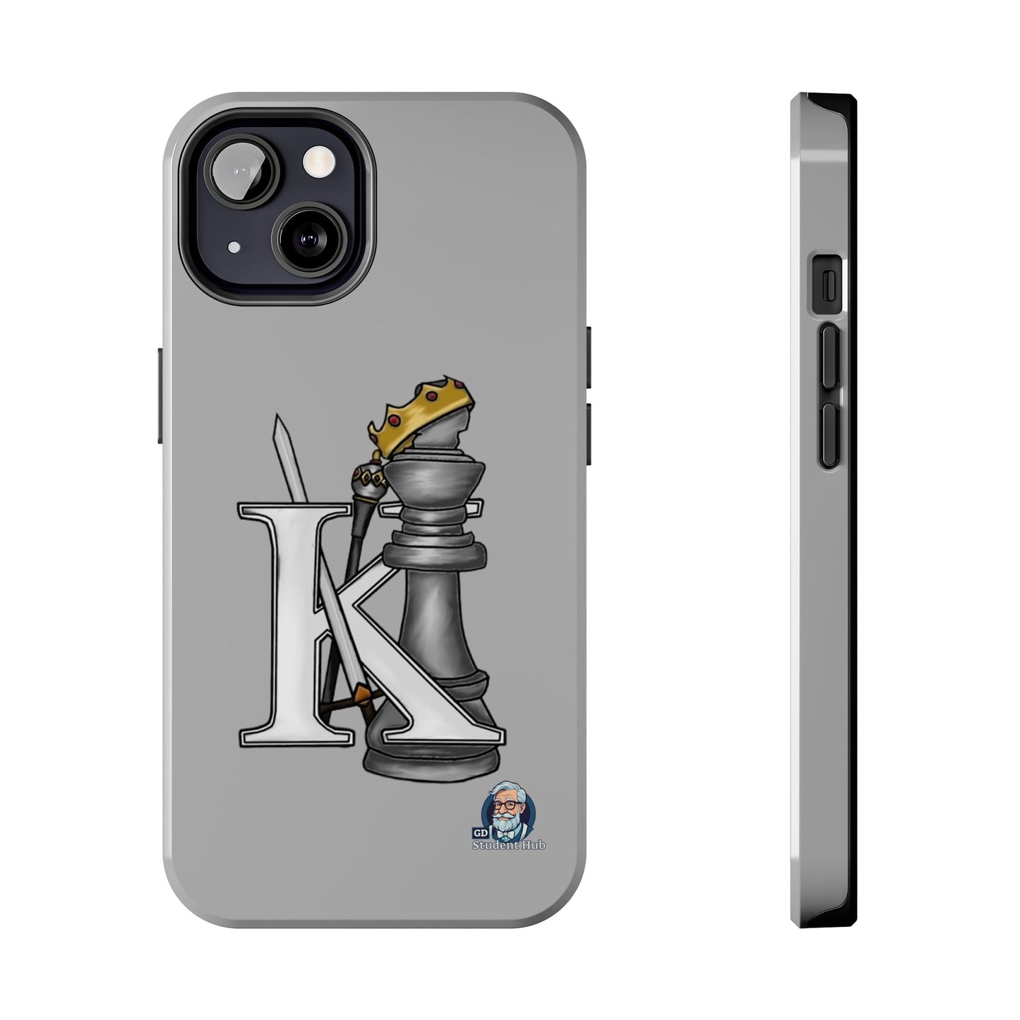 Epic Protection: Tough Phone Cases for Your Bold Moves