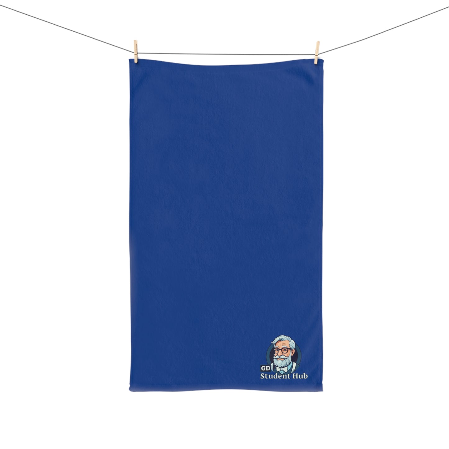 Premium Gym Hand Towel | Lightweight & Stylish for Workouts