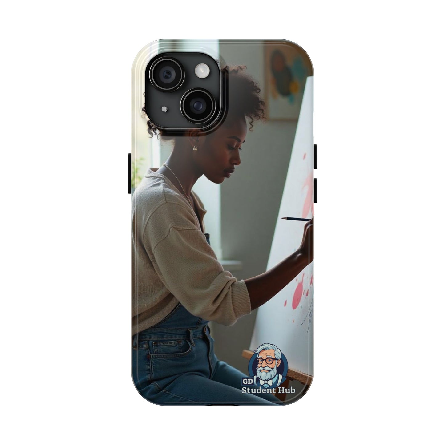 Epic Protection: Tough Phone Cases for Your Bold Moves
