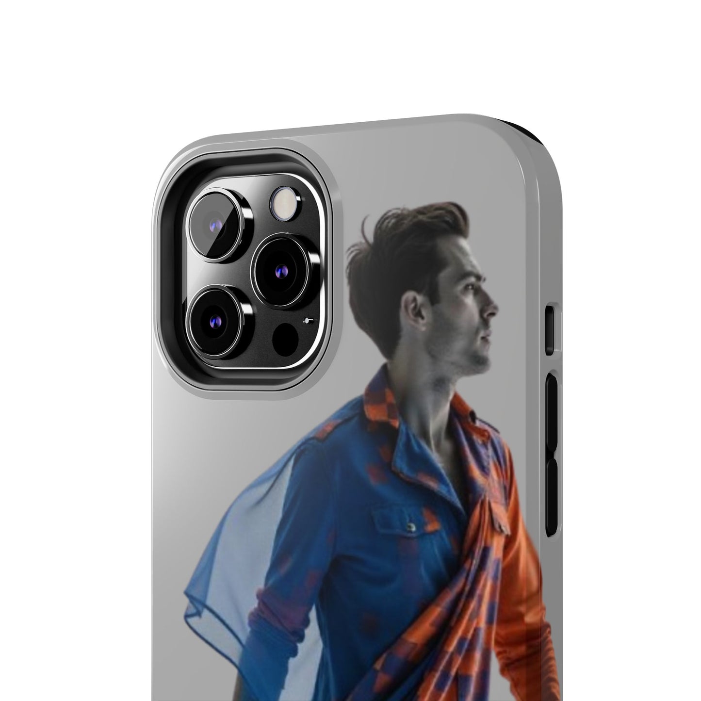 Epic Protection: Tough Phone Cases for Your Bold Moves
