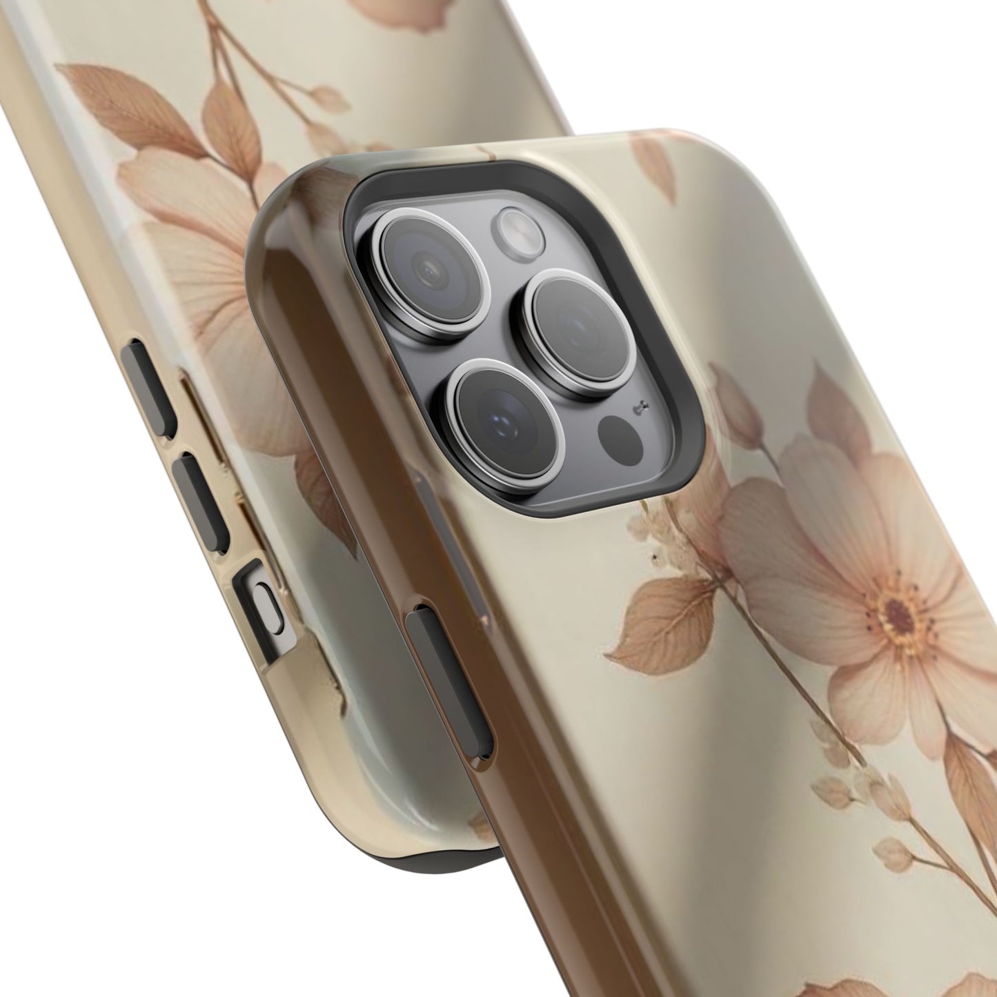 Snap & Go: Magnetic Tough Cases for Your Bold Lifestyle