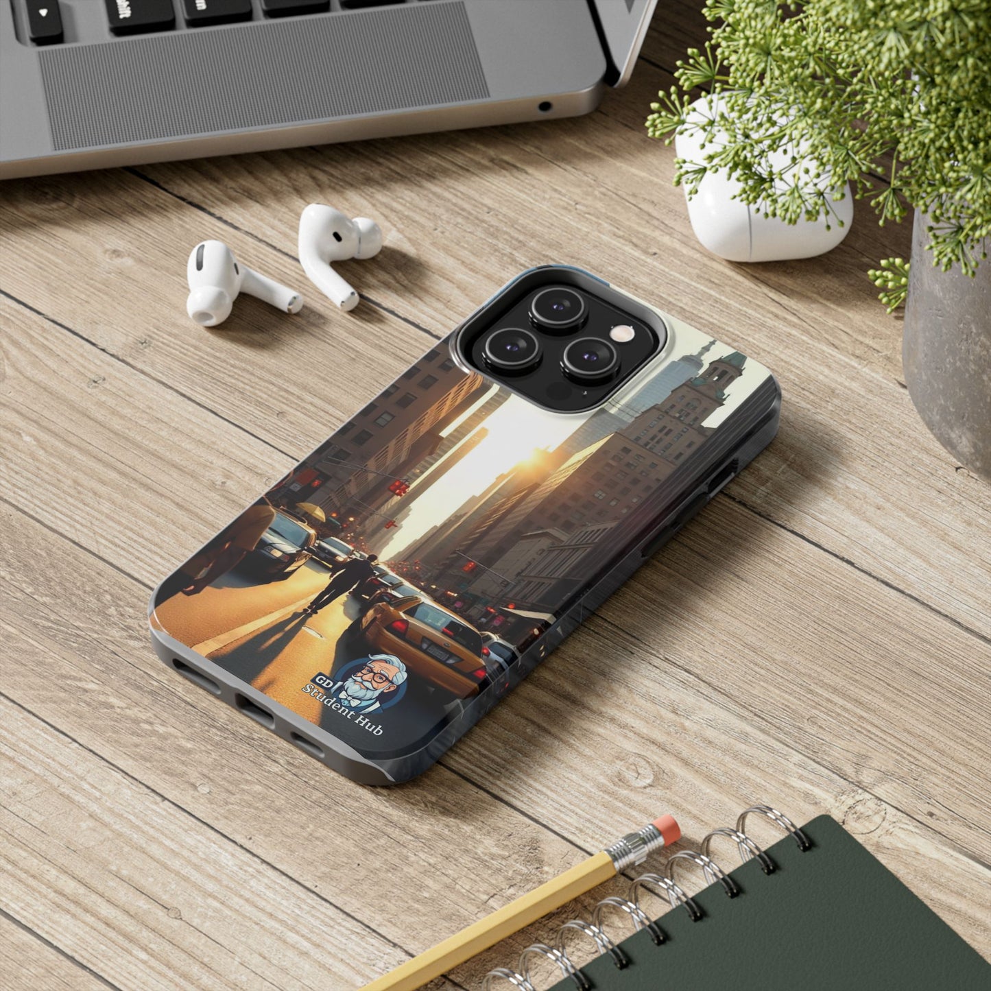 Epic Protection: Tough Phone Cases for Your Bold Moves