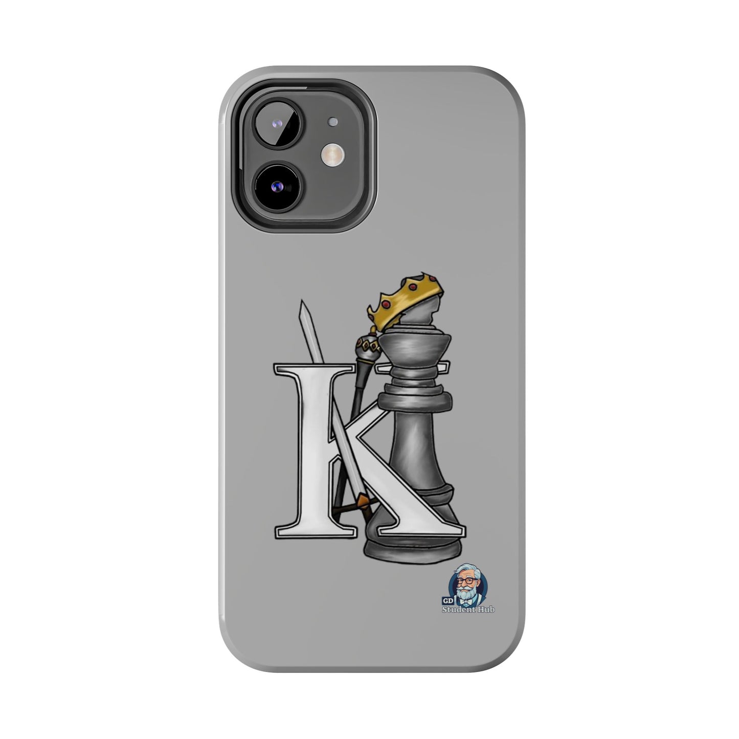 Epic Protection: Tough Phone Cases for Your Bold Moves