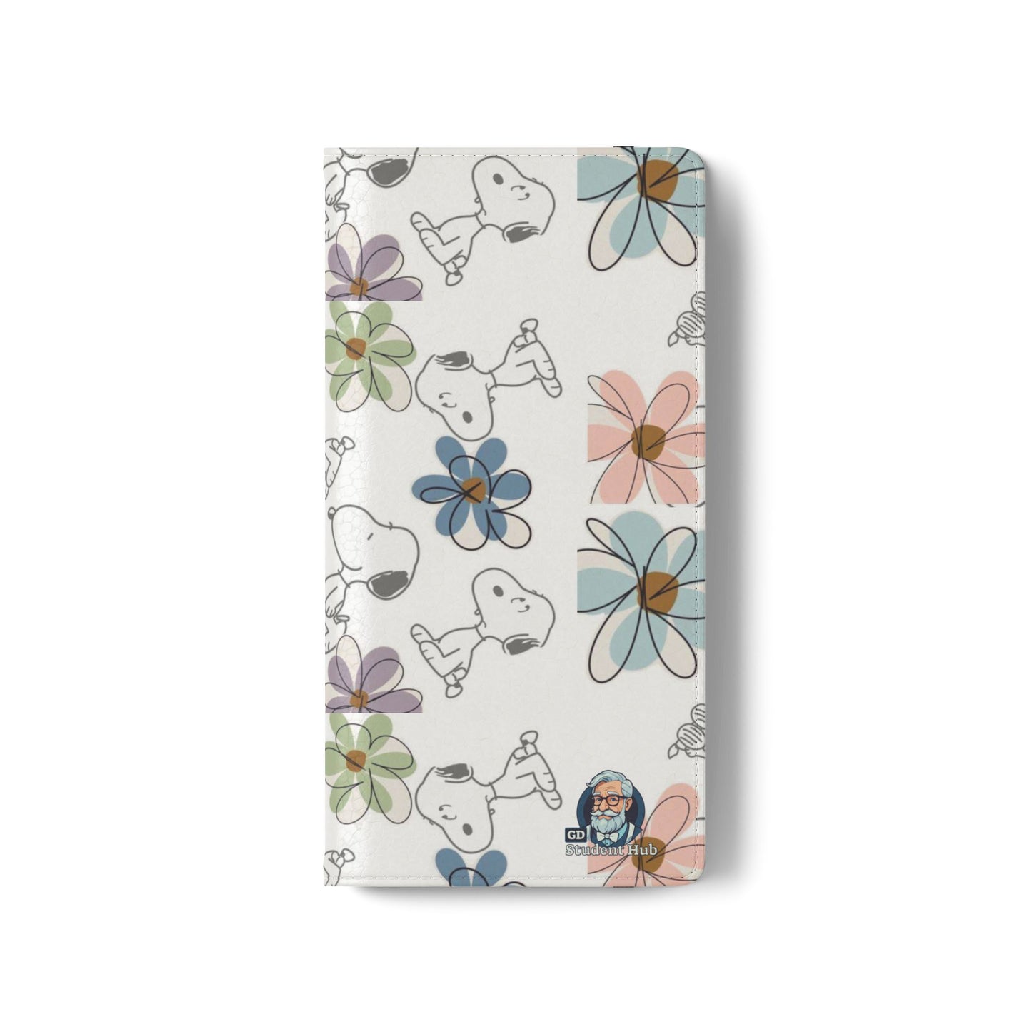 Flip & Go: Stylish Folio Cases for Everyday Convenience