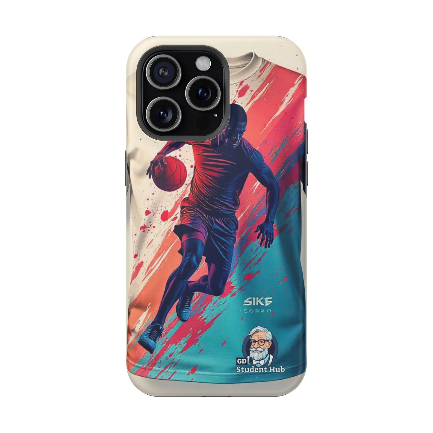 Snap & Go: Magnetic Tough Cases for Your Bold Lifestyle