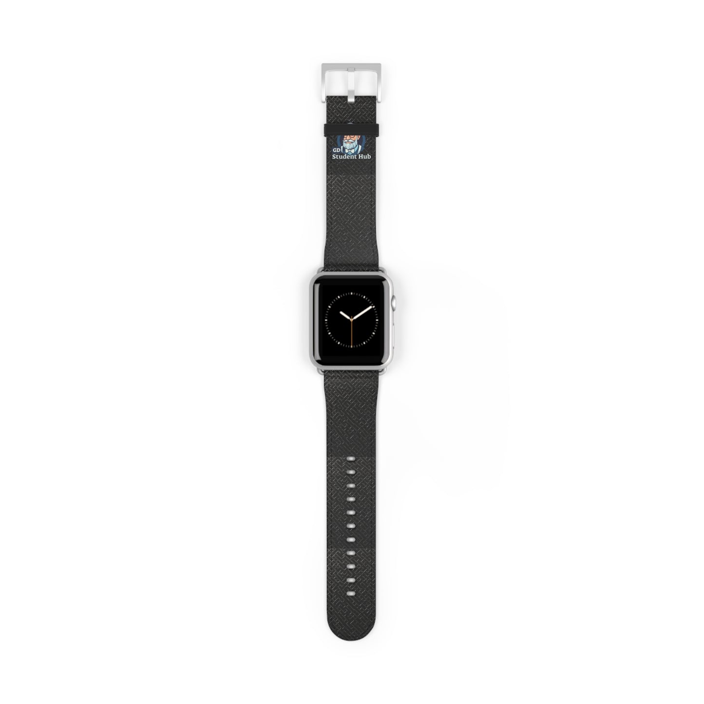 Style Upgrade: Custom Faux Leather Watch Bands