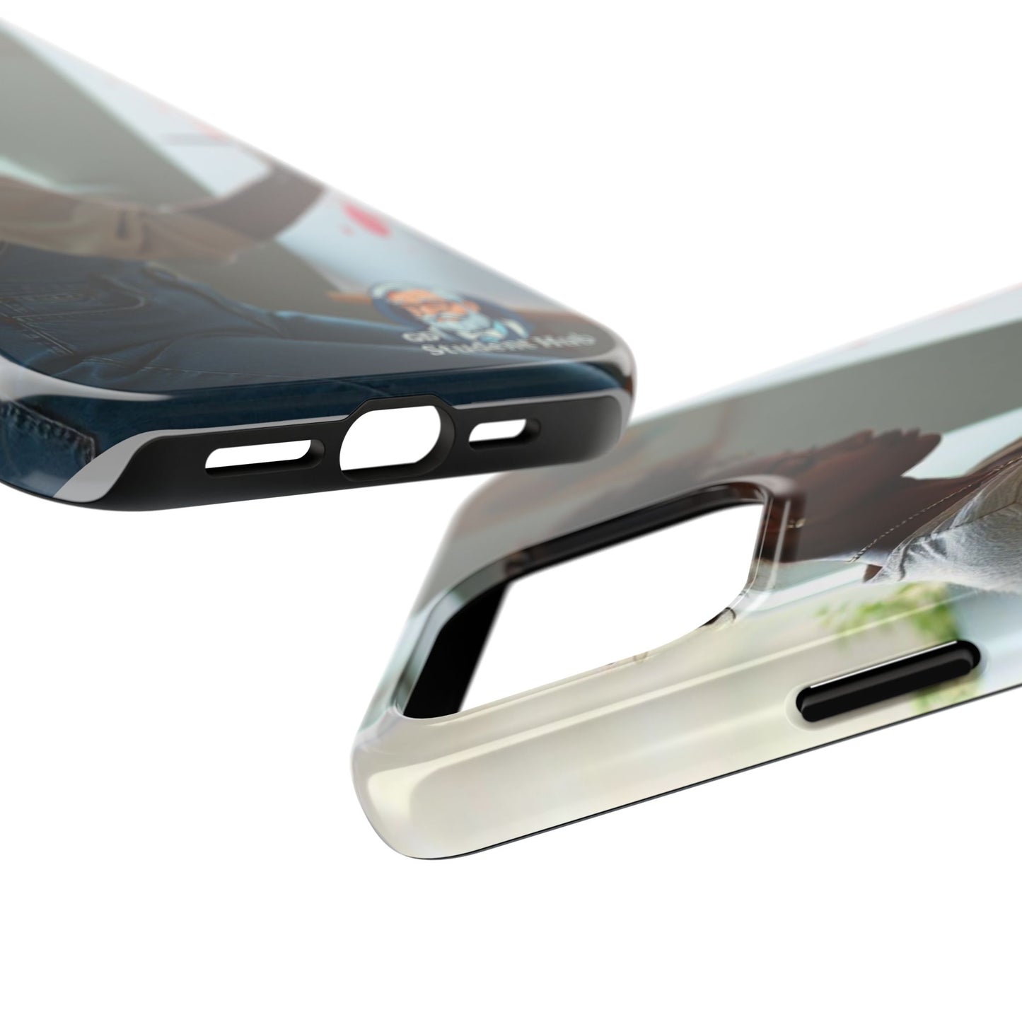 Epic Protection: Tough Phone Cases for Your Bold Moves