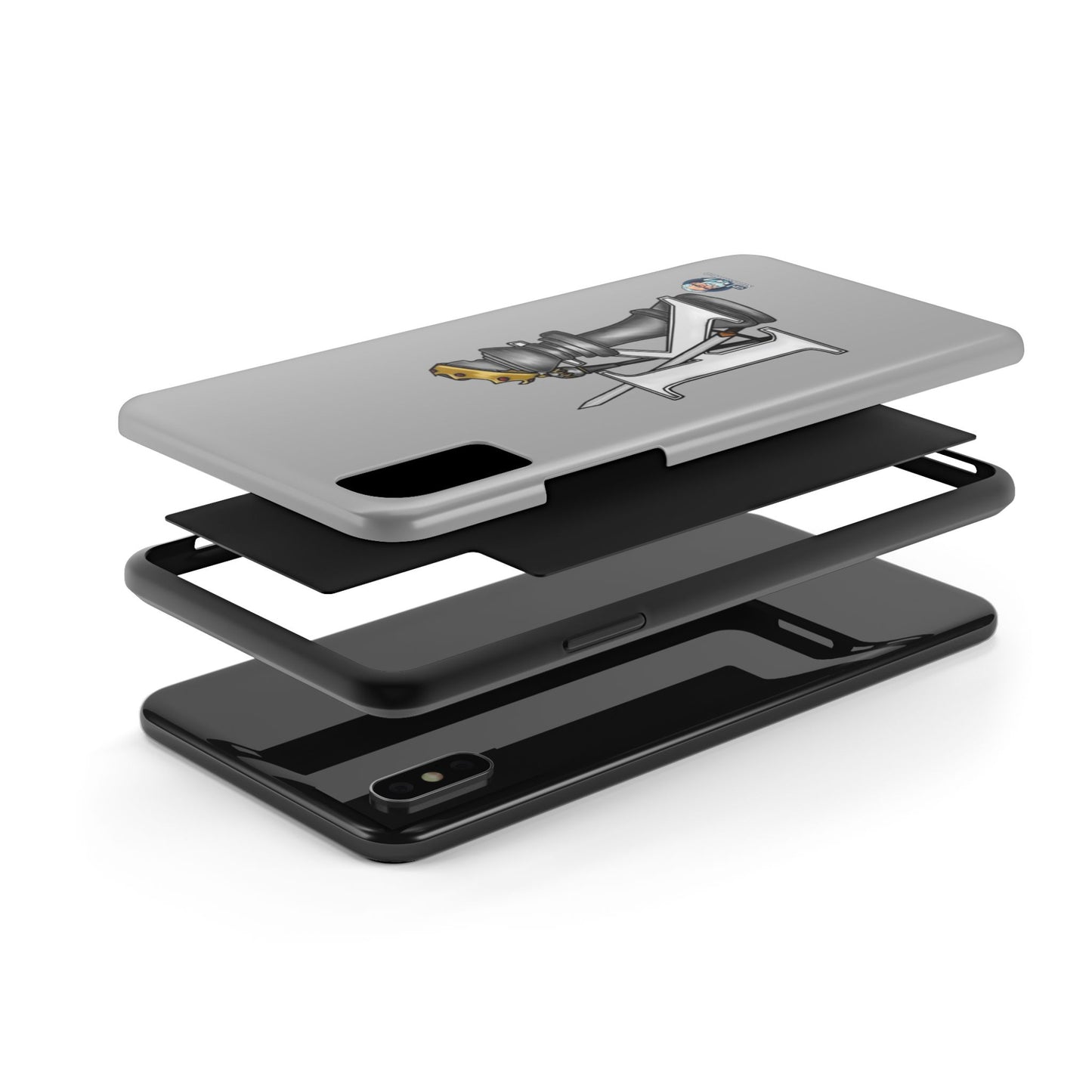 Epic Protection: Tough Phone Cases for Your Bold Moves