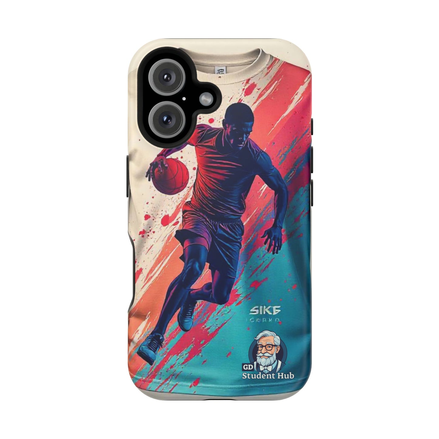 Snap & Go: Magnetic Tough Cases for Your Bold Lifestyle