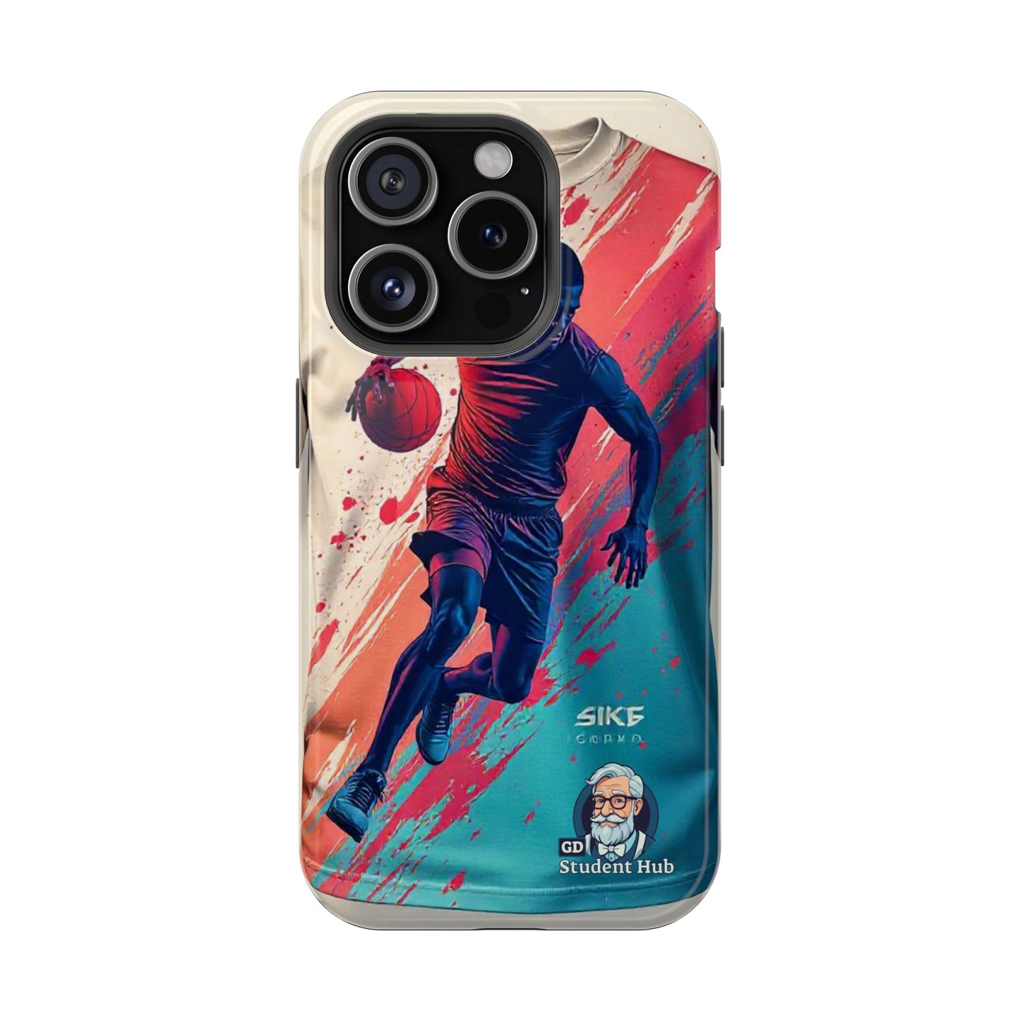 Snap & Go: Magnetic Tough Cases for Your Bold Lifestyle