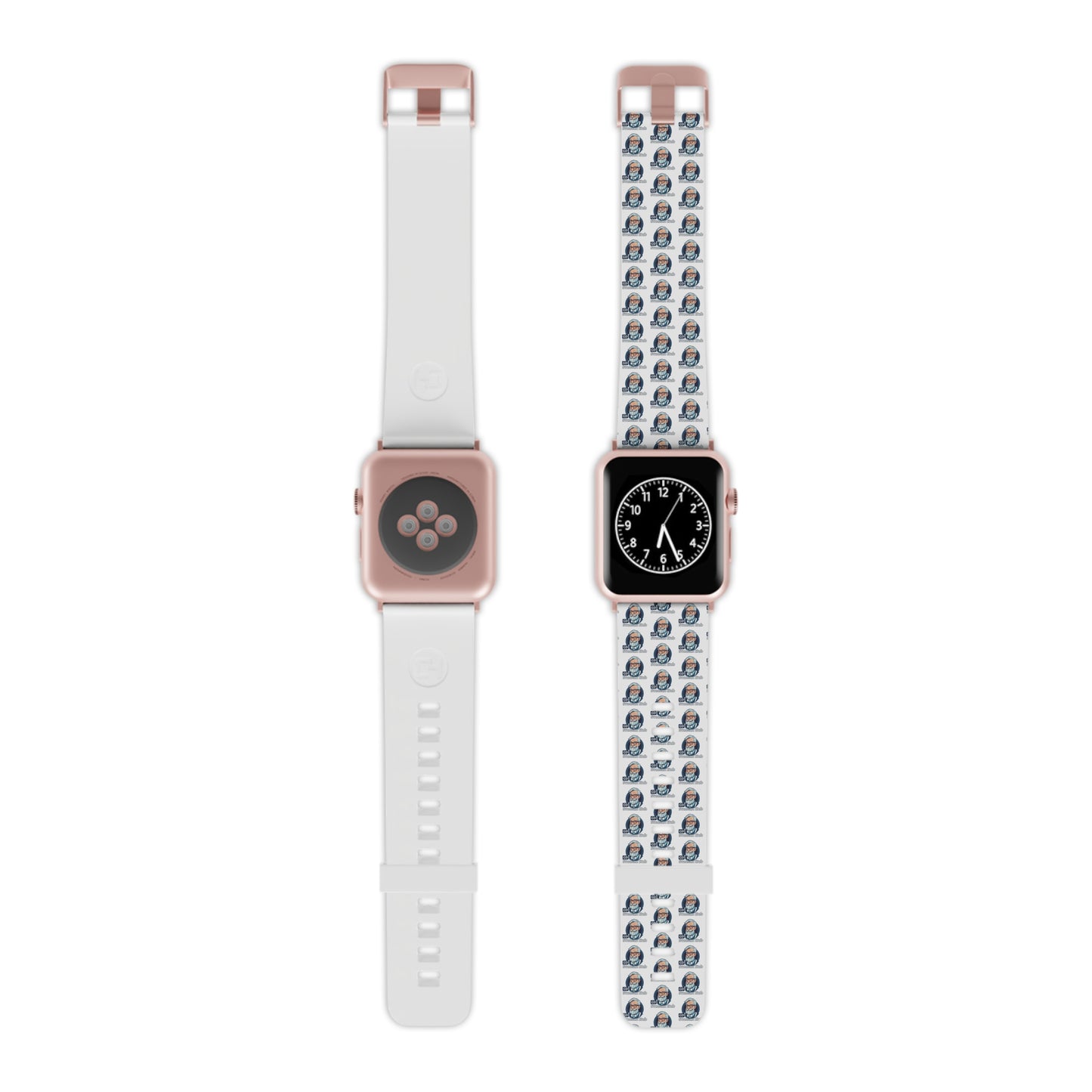 Custom Sport Band for Apple Watch: Style Meets Performance