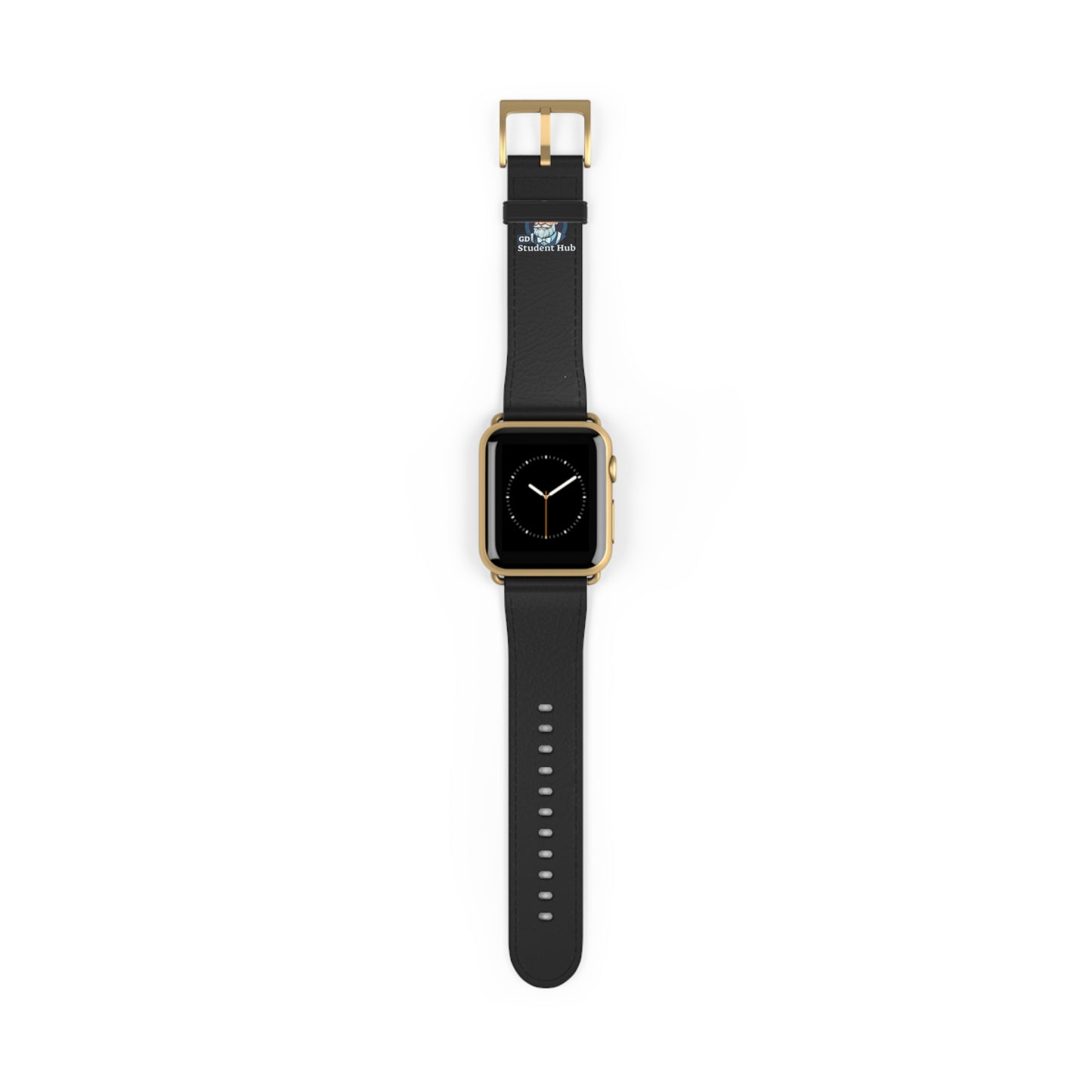 Style Upgrade: Custom Faux Leather Watch Bands
