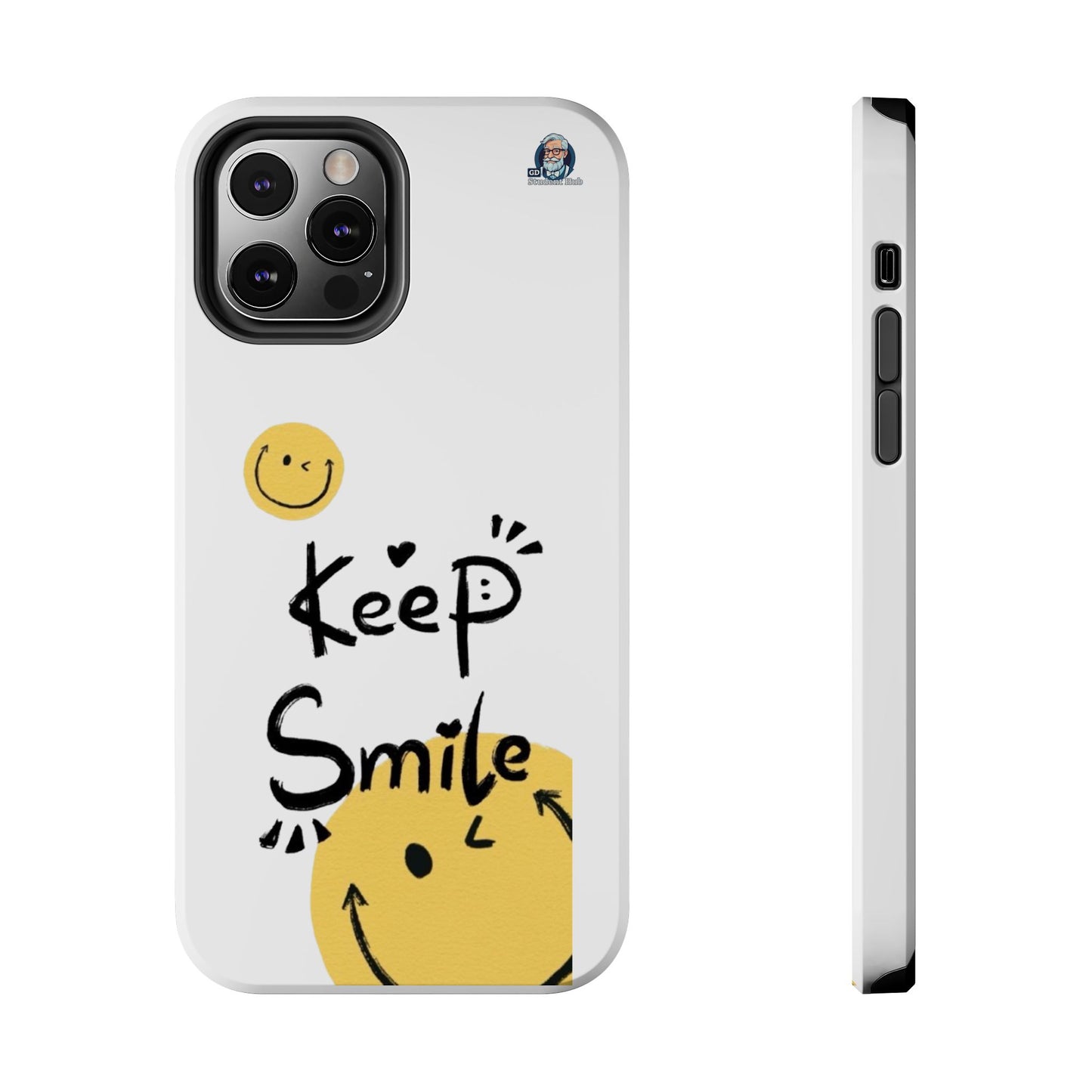 Epic Protection: Tough Phone Cases for Your Bold Moves