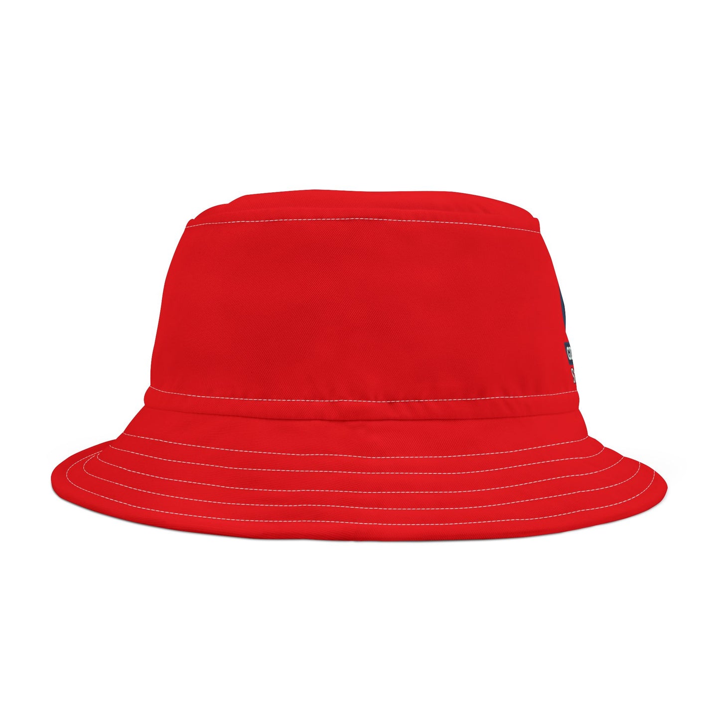 Trendsetter's Pick: Custom All-Over Print Bucket Hat