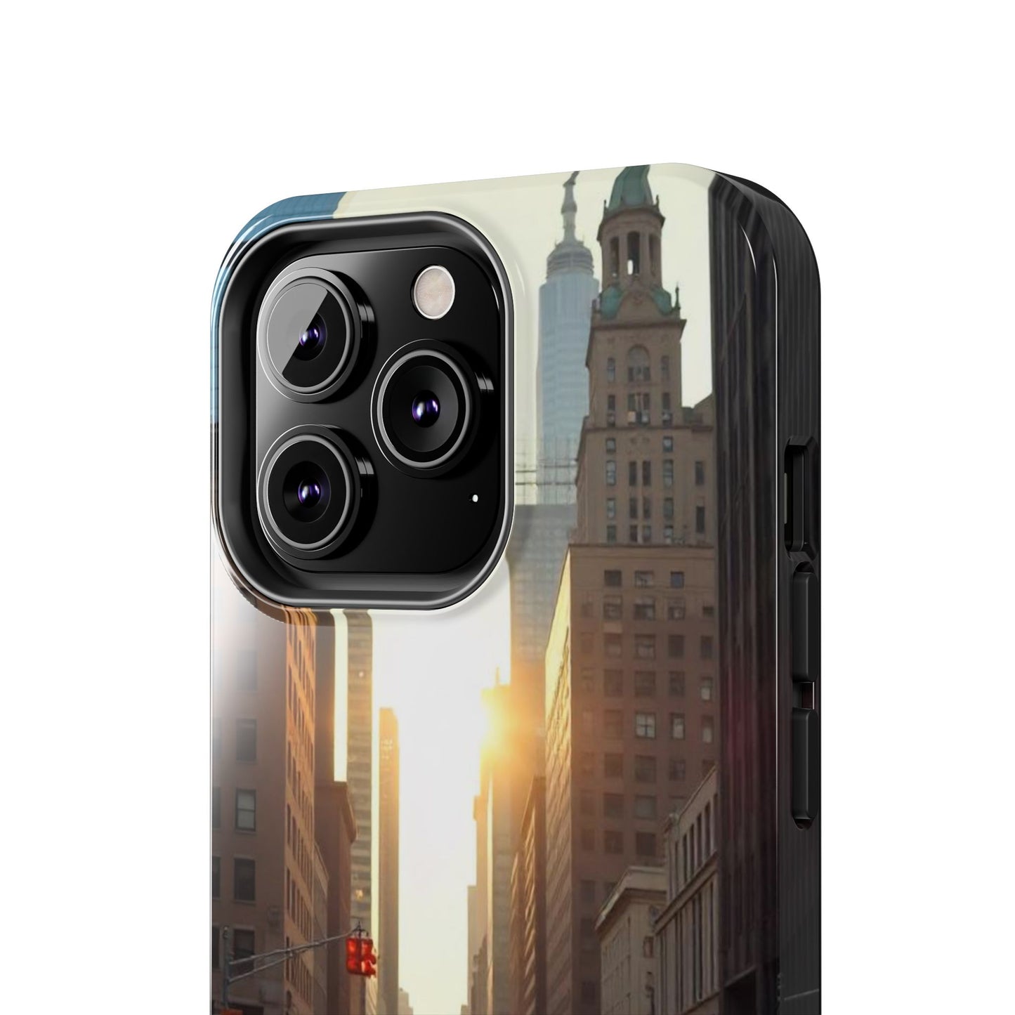Epic Protection: Tough Phone Cases for Your Bold Moves