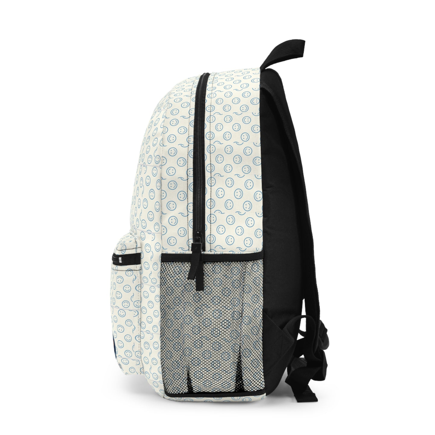 Trendy Lightweight Backpack for Everyday Adventures