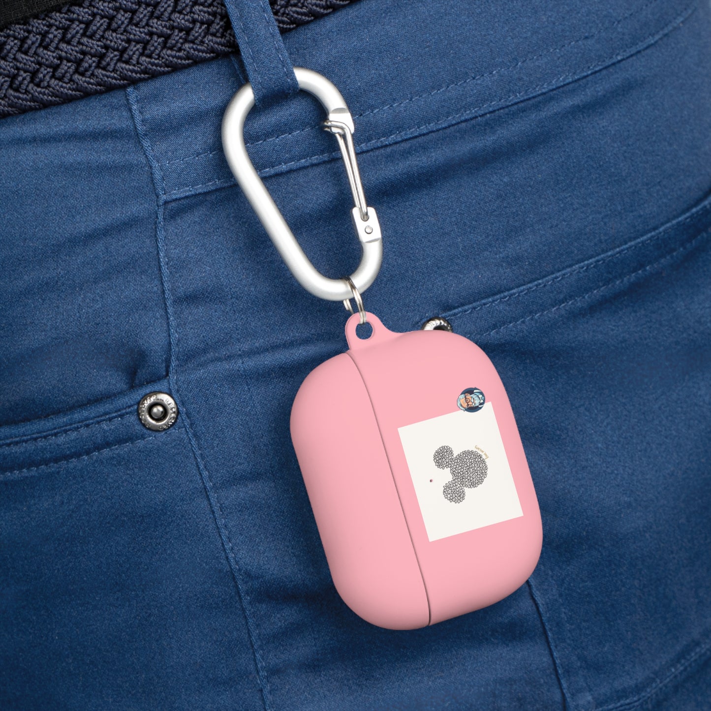 Stylish Protection: Custom AirPods & AirPods Pro Case Cover