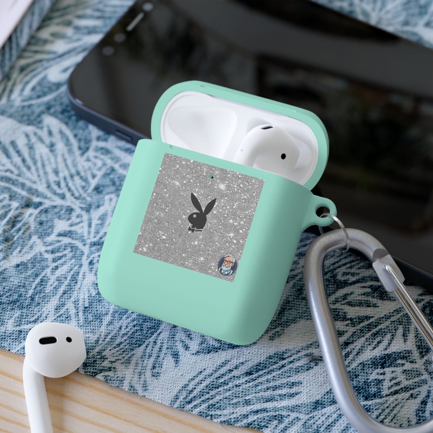 Stylish Protection: Custom AirPods & AirPods Pro Case Cover