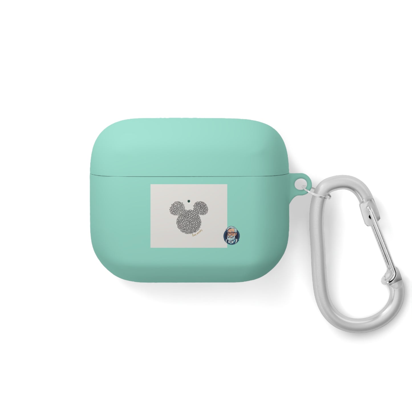 Stylish Protection: Custom AirPods & AirPods Pro Case Cover