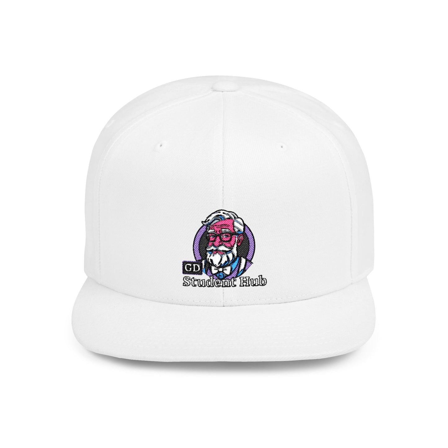 Vintage Vibes: Unisex Distressed Cap for Everyday Cool