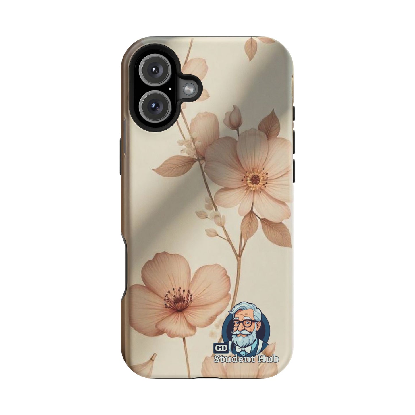 Snap & Go: Magnetic Tough Cases for Your Bold Lifestyle