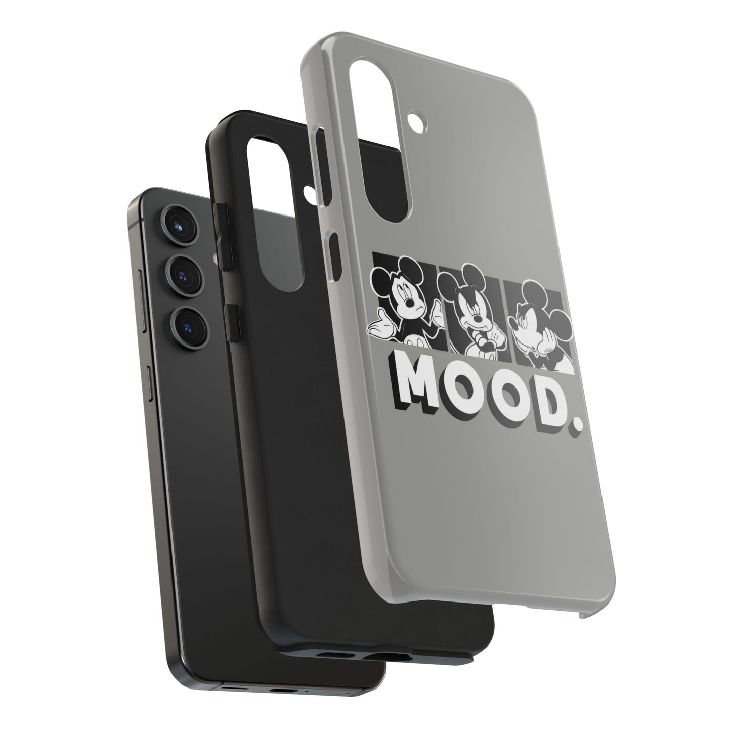 Epic Protection: Tough Phone Cases for Your Bold Moves