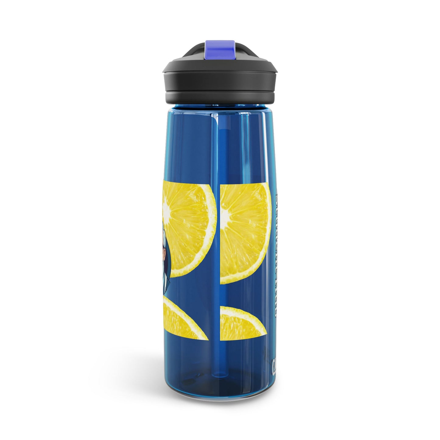 CamelBak Eddy® Water Bottle | Durable & Spill-Proof Hydration