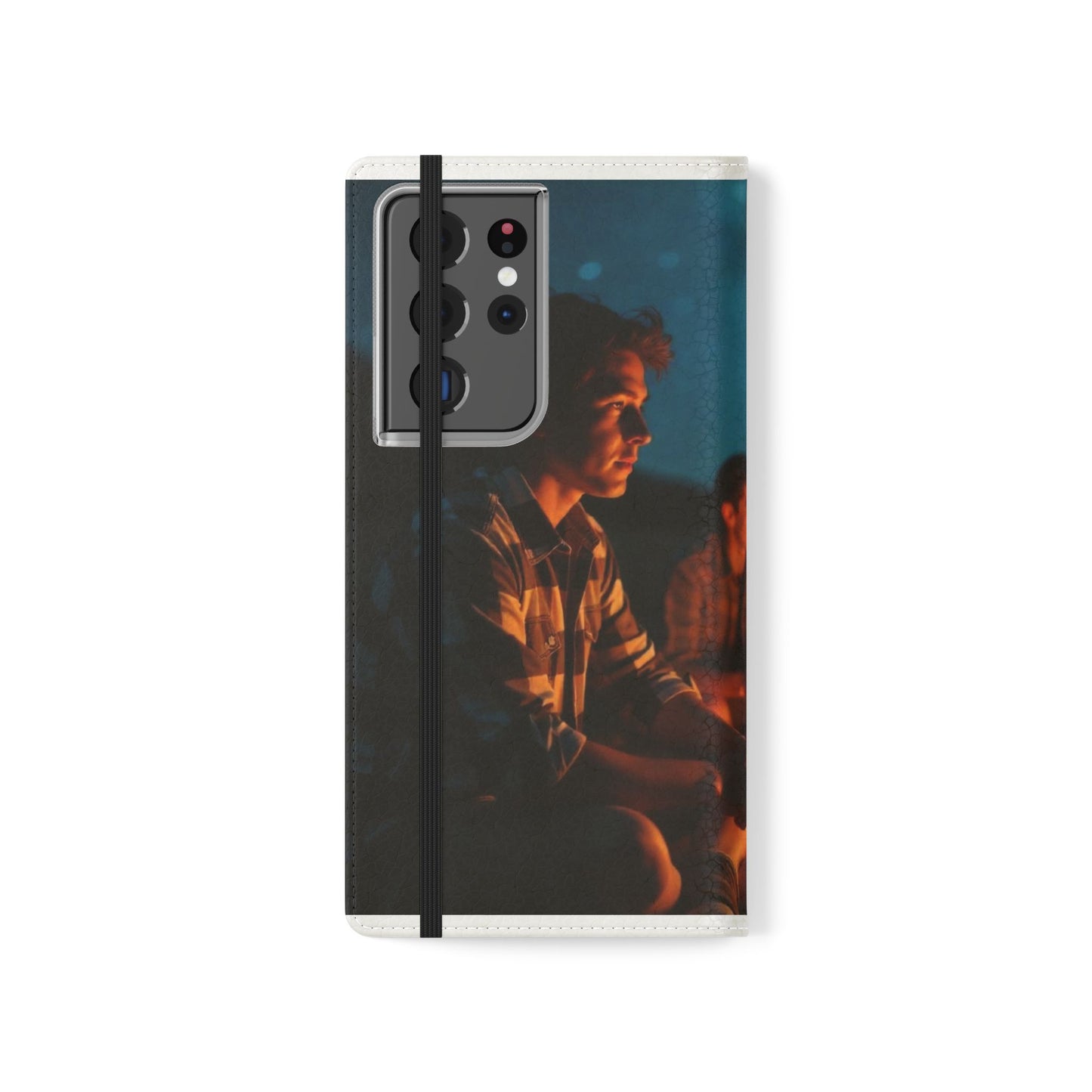 Flip & Go: Stylish Folio Cases for Everyday Convenience
