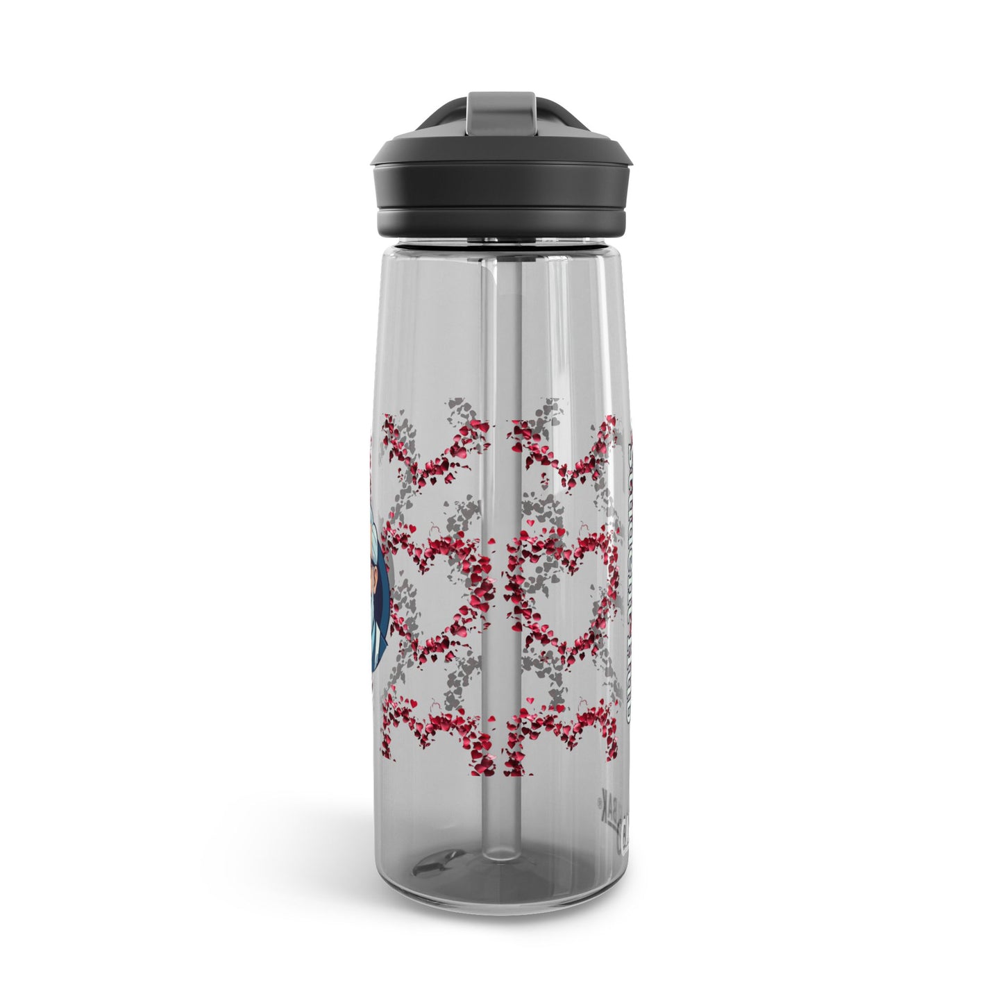 CamelBak Eddy® Water Bottle | Durable & Spill-Proof Hydration